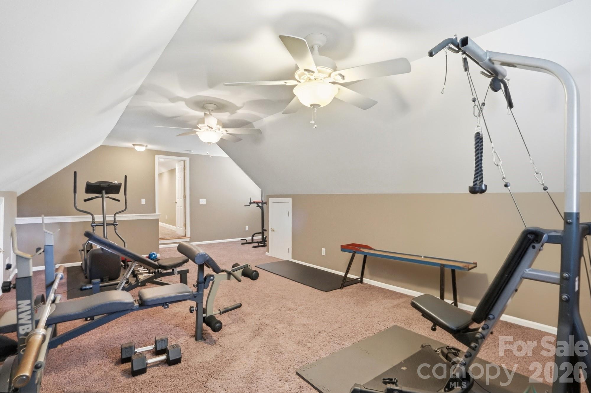 4342 Harbor Watch Drive — Denver
