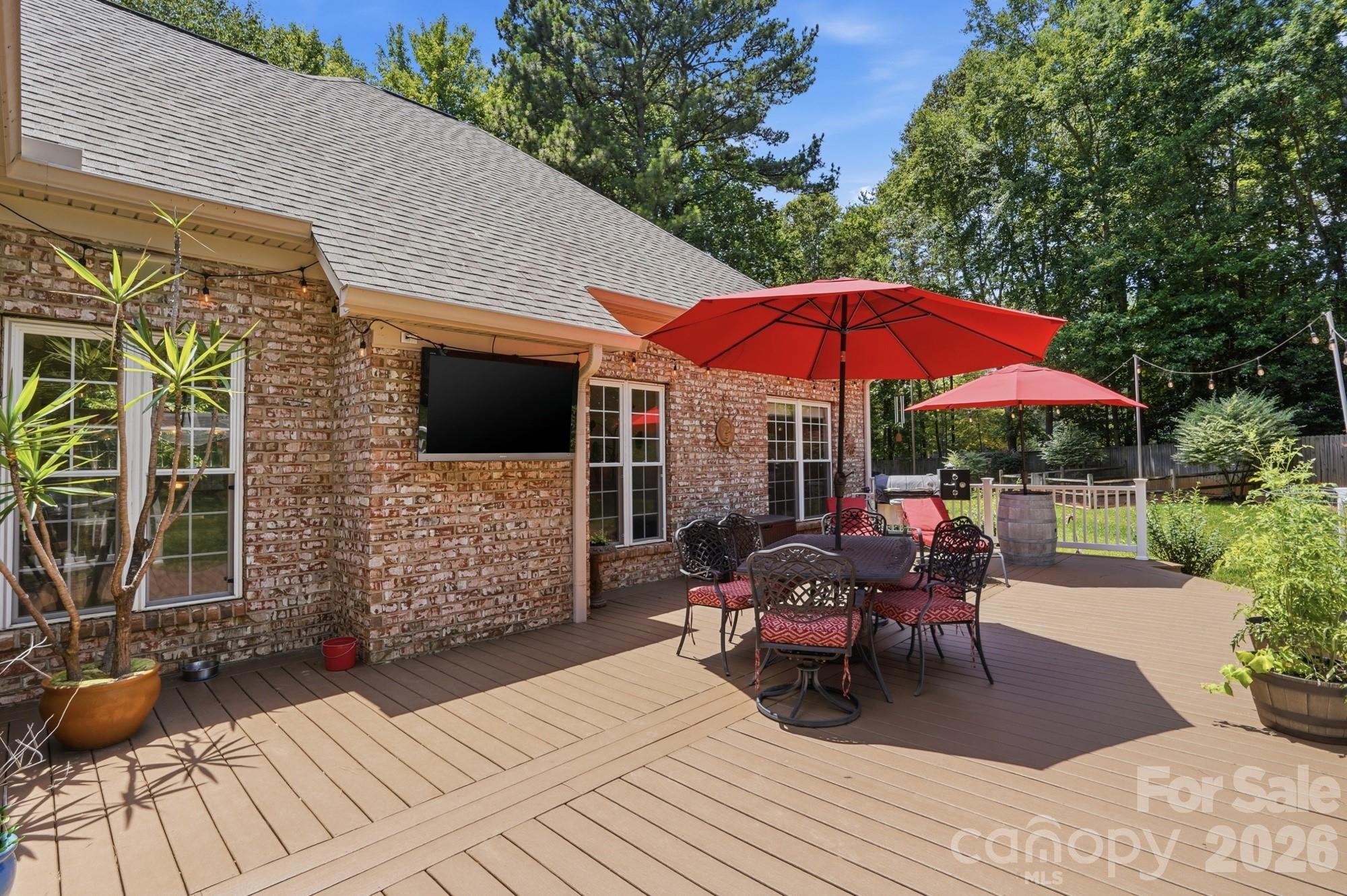 4342 Harbor Watch Drive — Denver