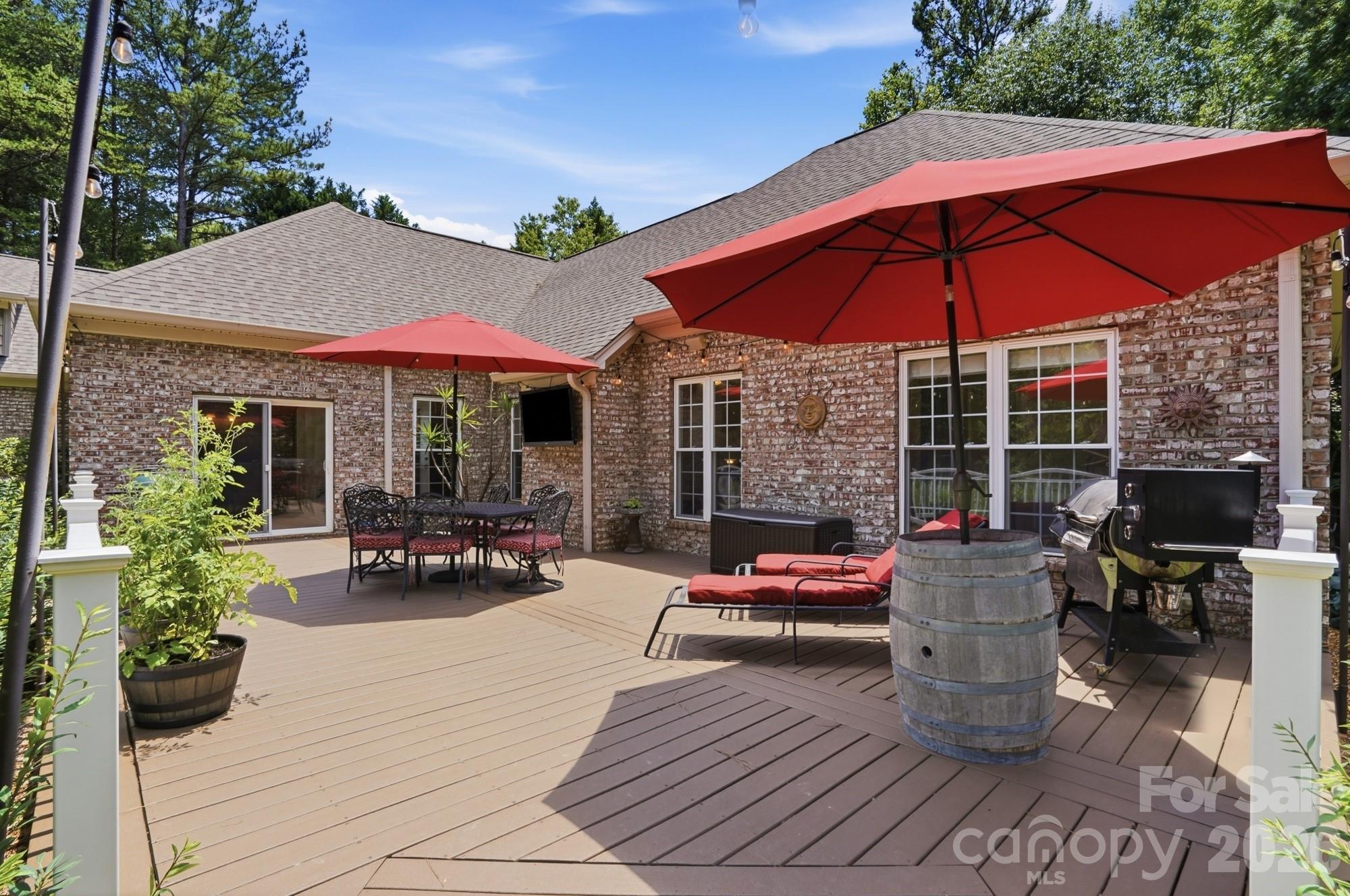 4342 Harbor Watch Drive — Denver