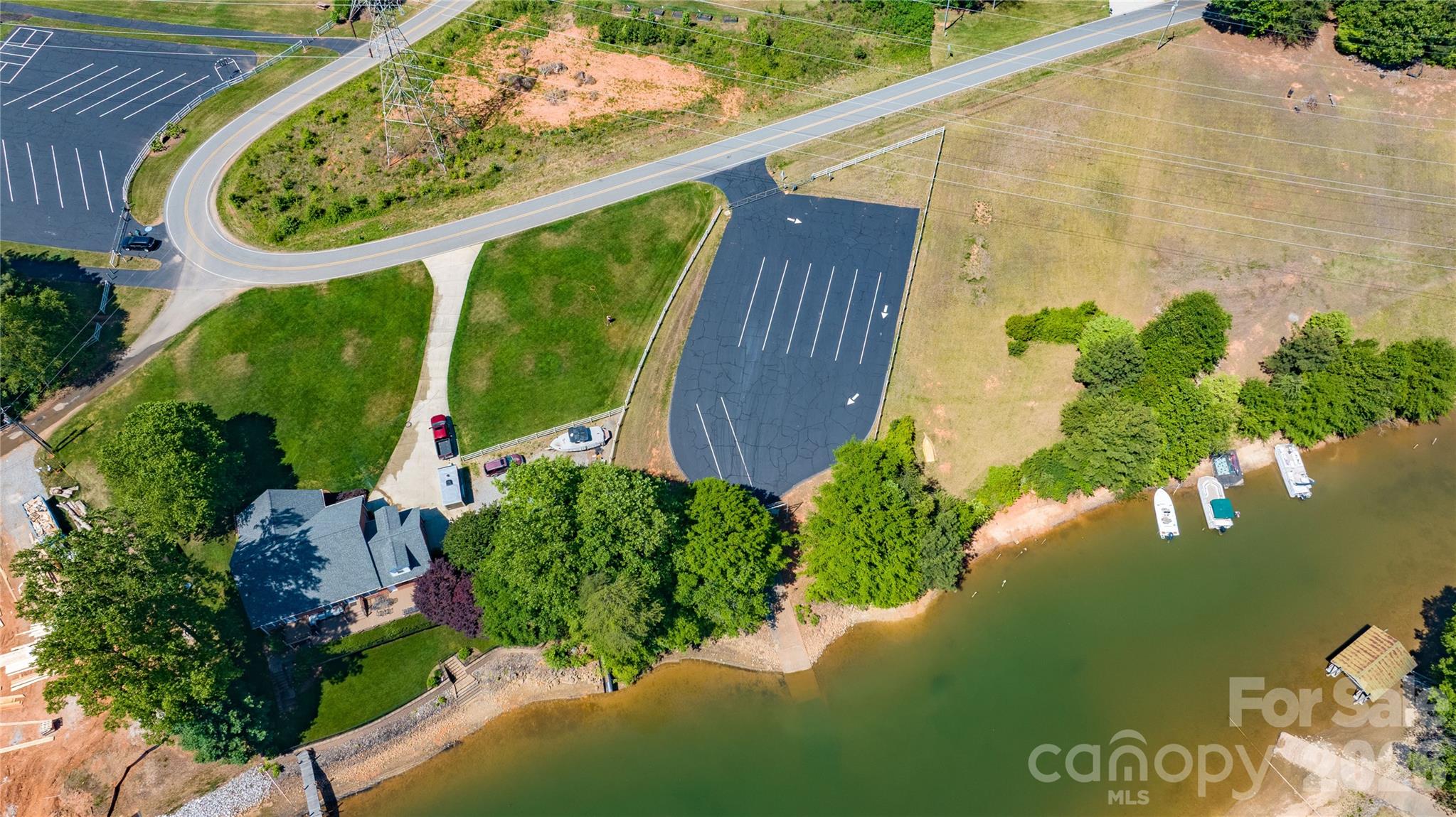 4342 Harbor Watch Drive — Denver