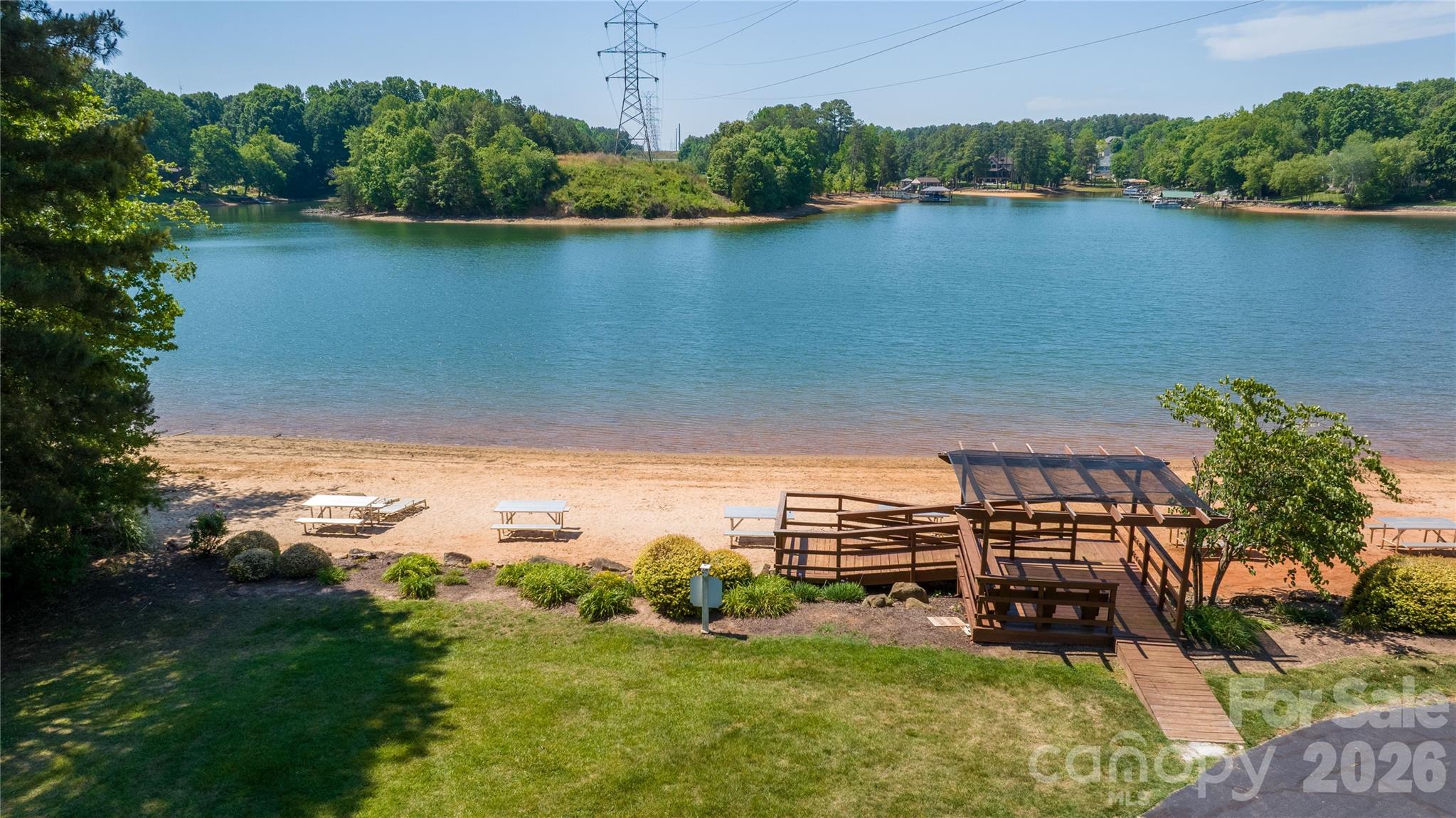 4342 Harbor Watch Drive — Denver