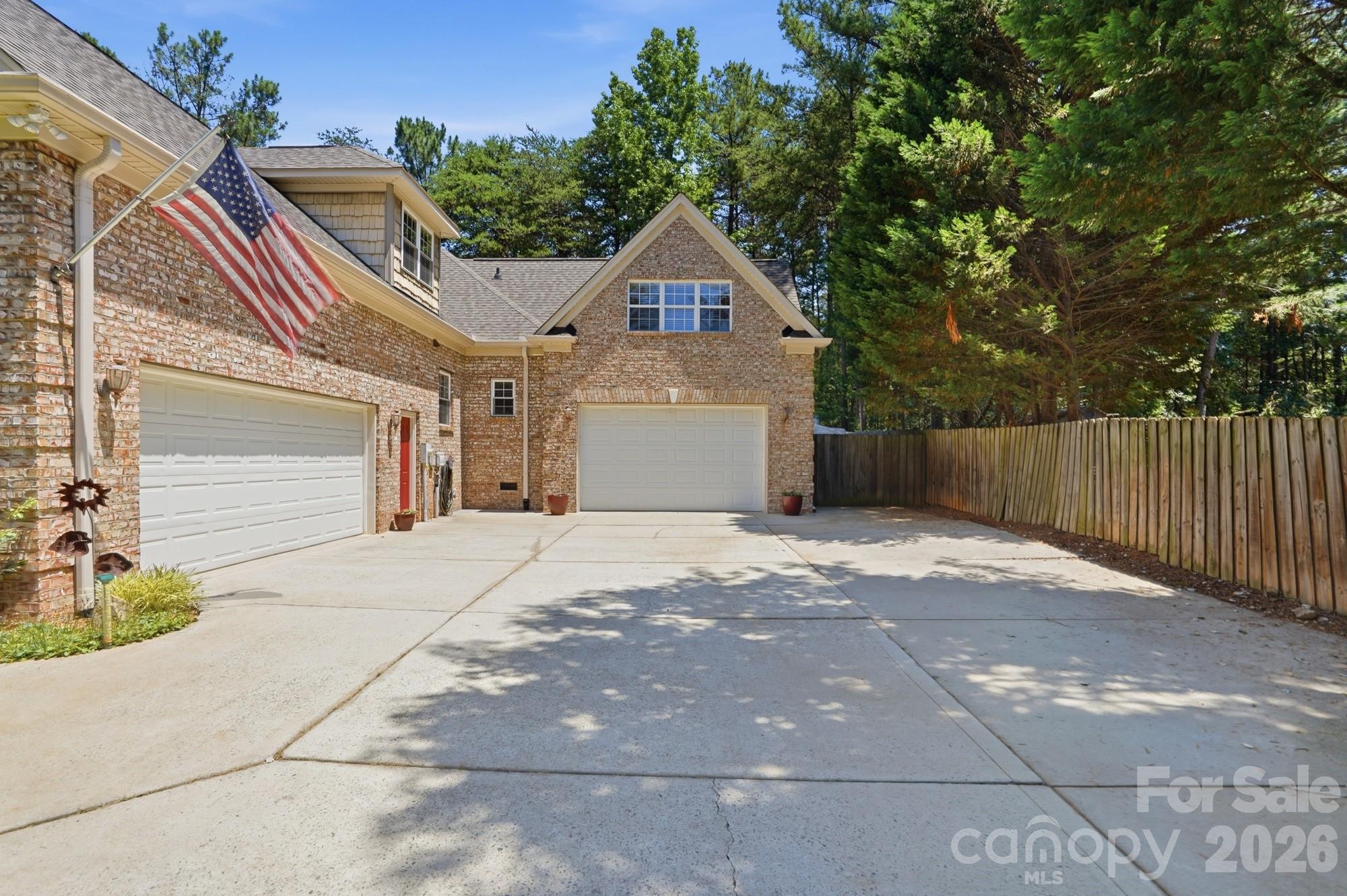 4342 Harbor Watch Drive — Denver