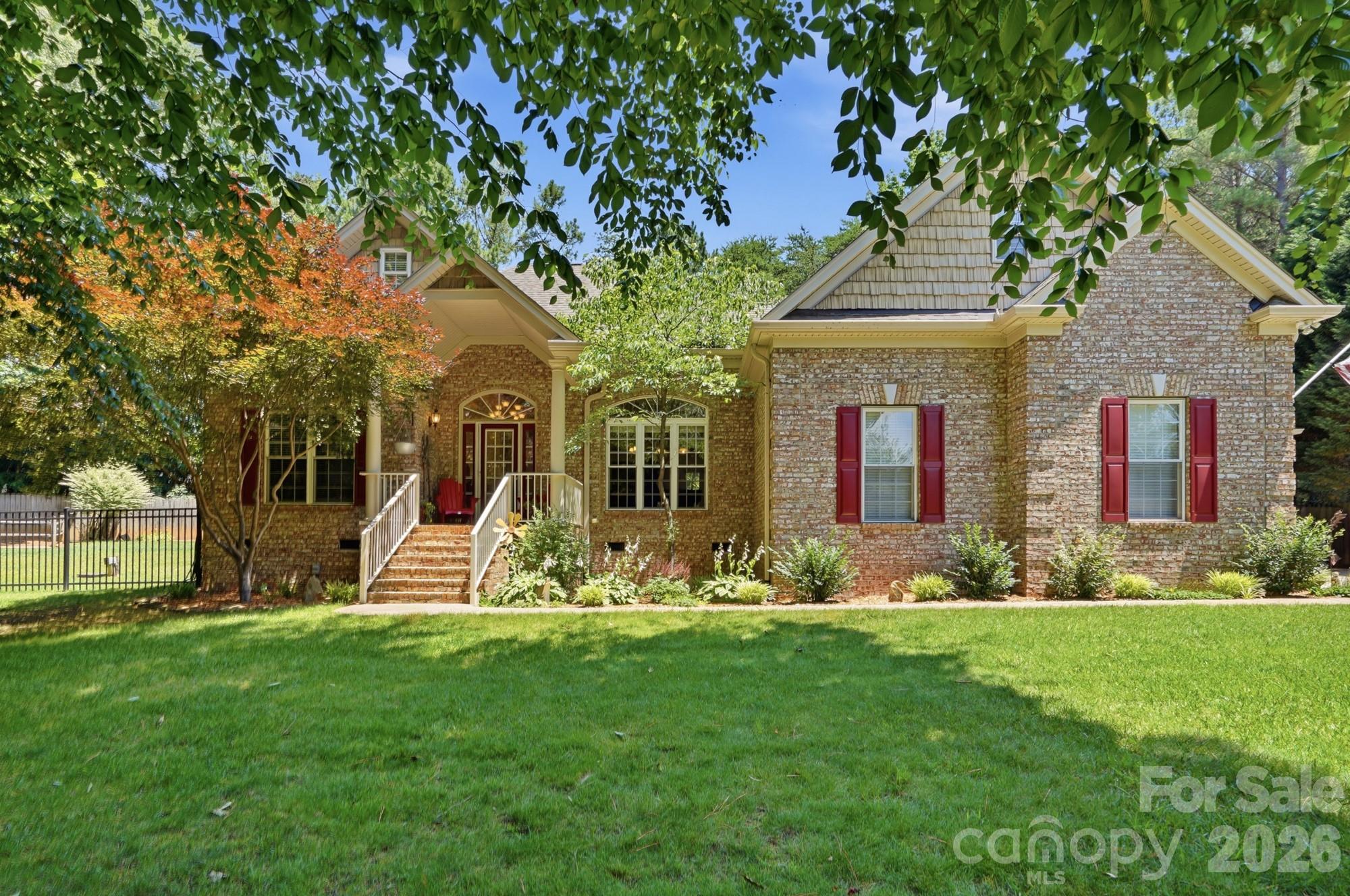 4342 Harbor Watch Drive — Denver