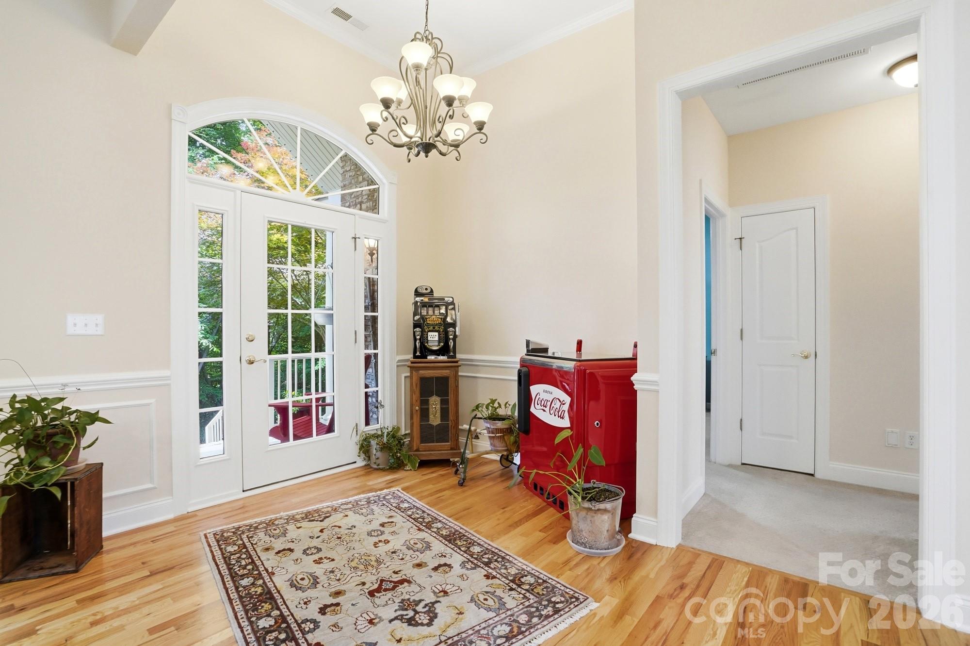 4342 Harbor Watch Drive — Denver