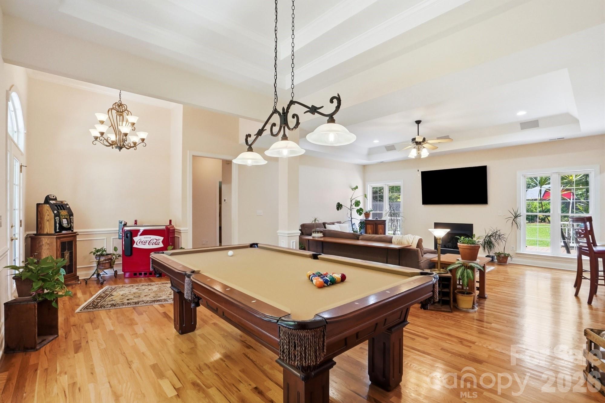 4342 Harbor Watch Drive — Denver
