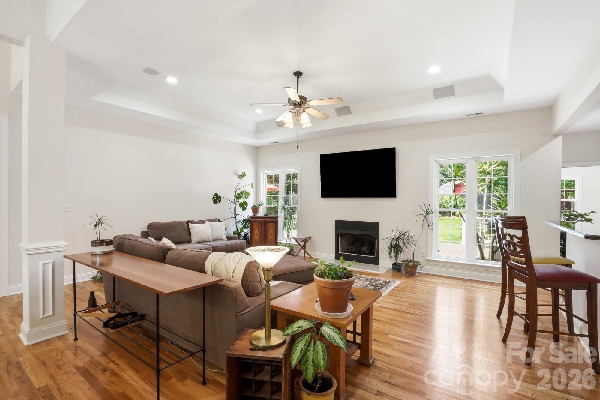 4342 Harbor Watch Drive — Denver