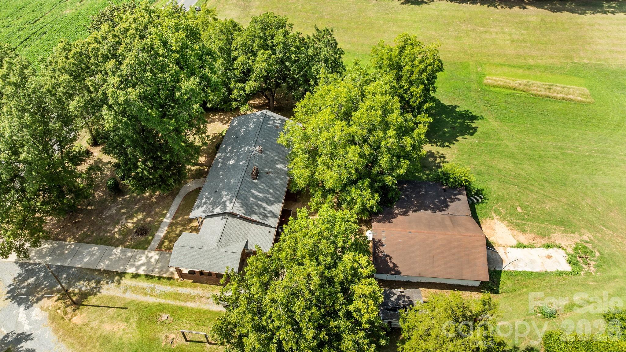 3825 Stack Road — Monroe