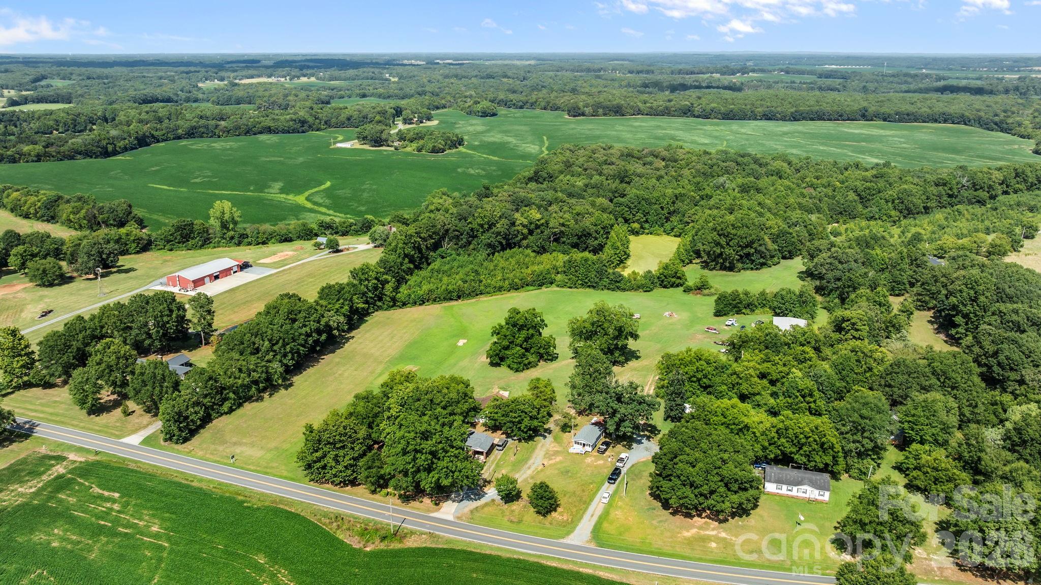3825 Stack Road — Monroe