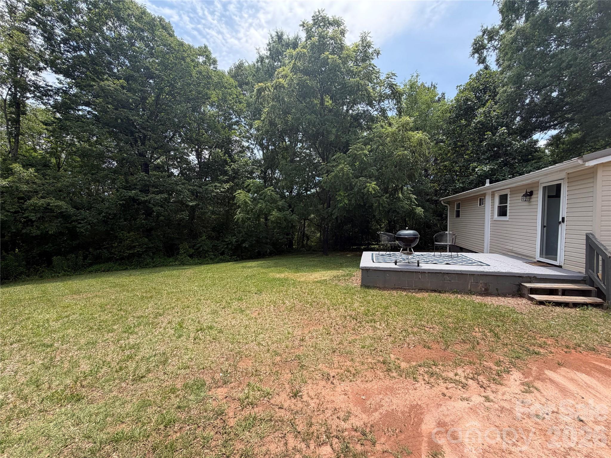 68 Doc Stokes Drive — Taylorsville