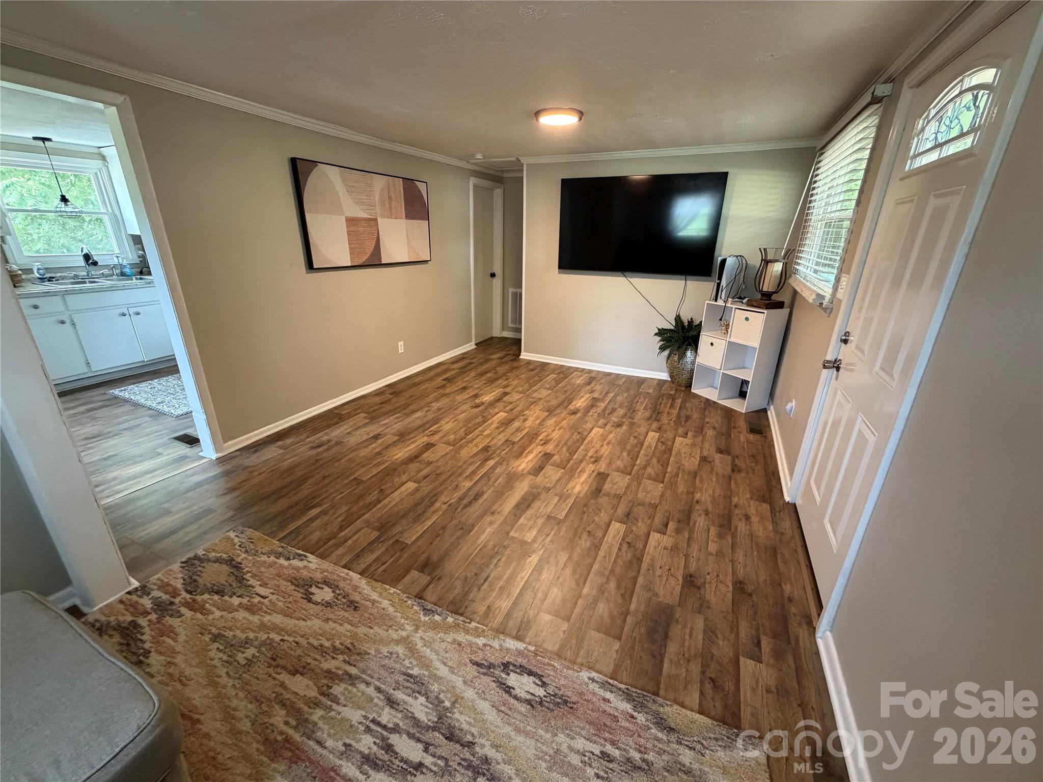 68 Doc Stokes Drive — Taylorsville