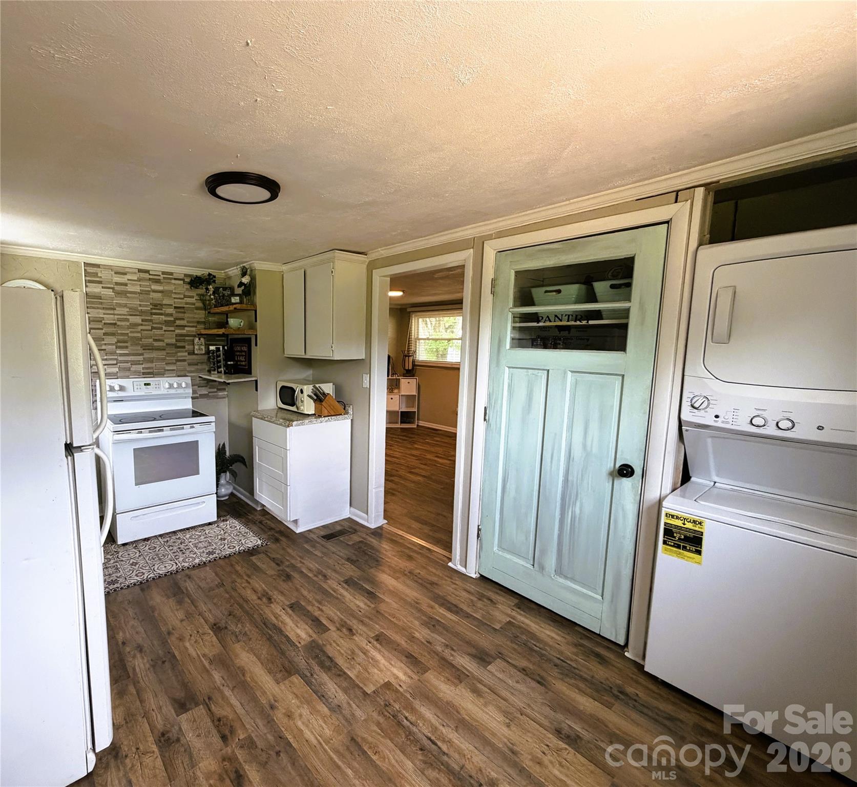 68 Doc Stokes Drive — Taylorsville
