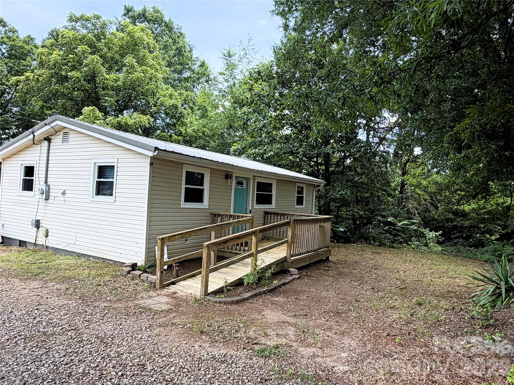 68 Doc Stokes Drive — Taylorsville