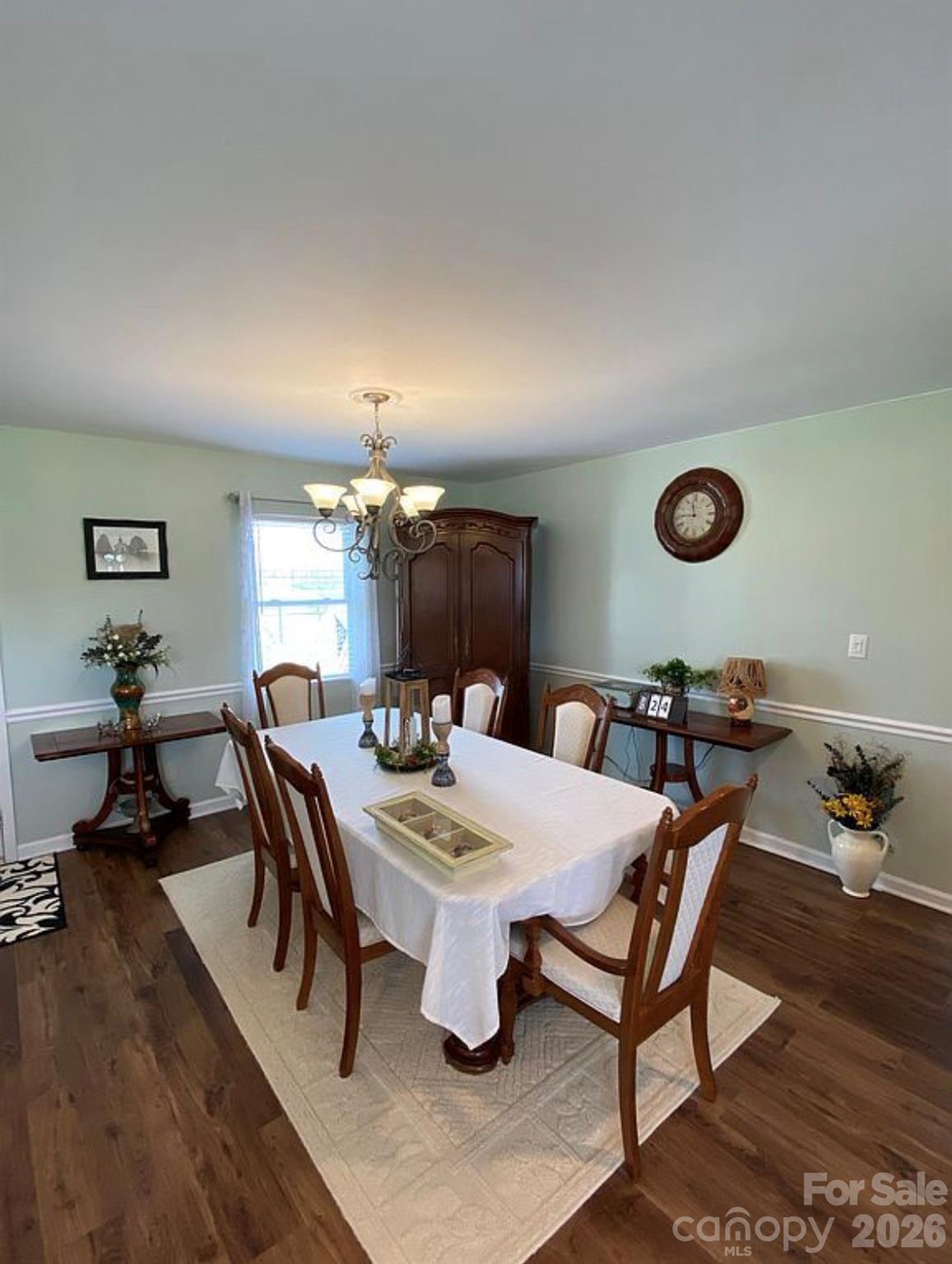 6042 Heavner Road — Vale