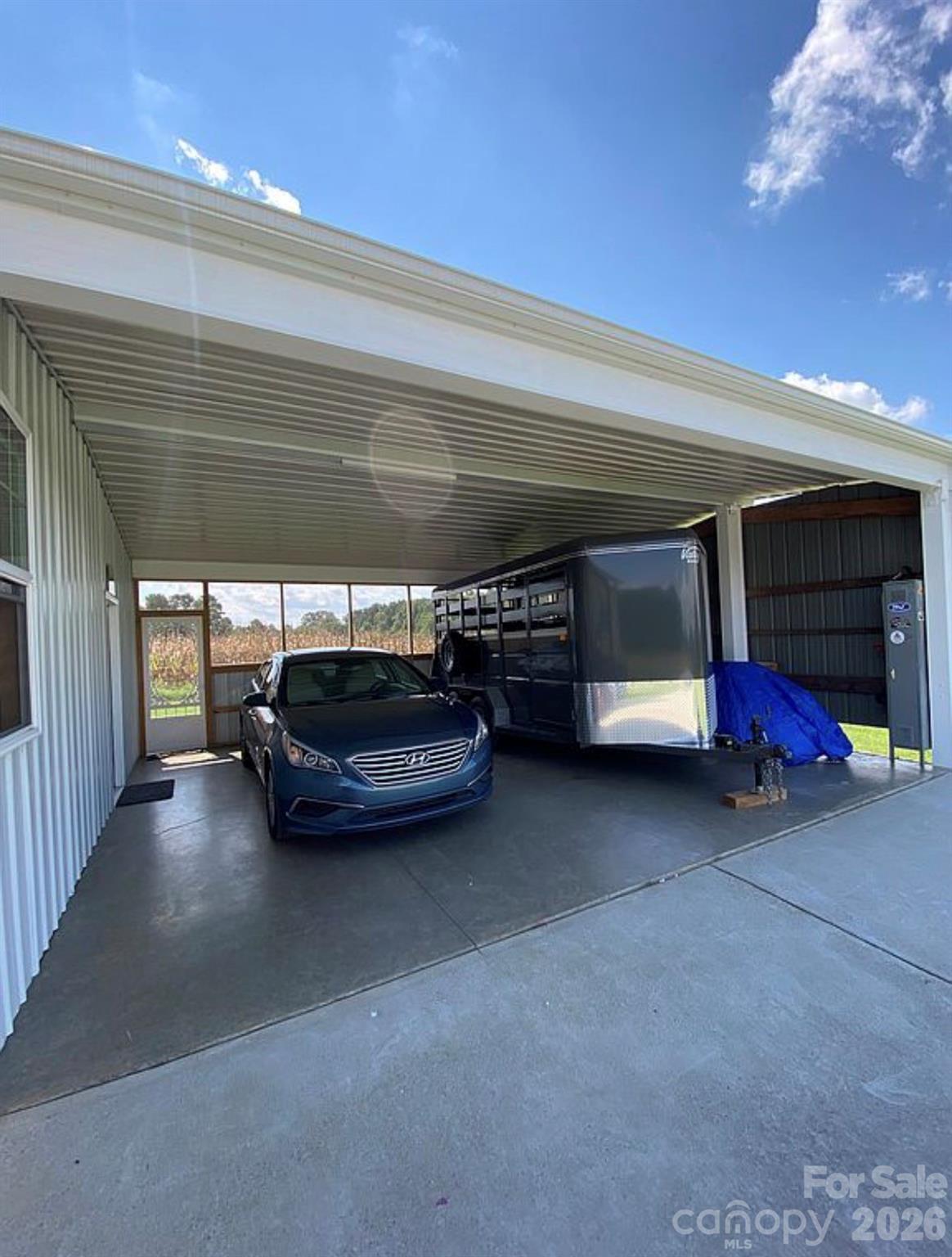 6042 Heavner Road — Vale