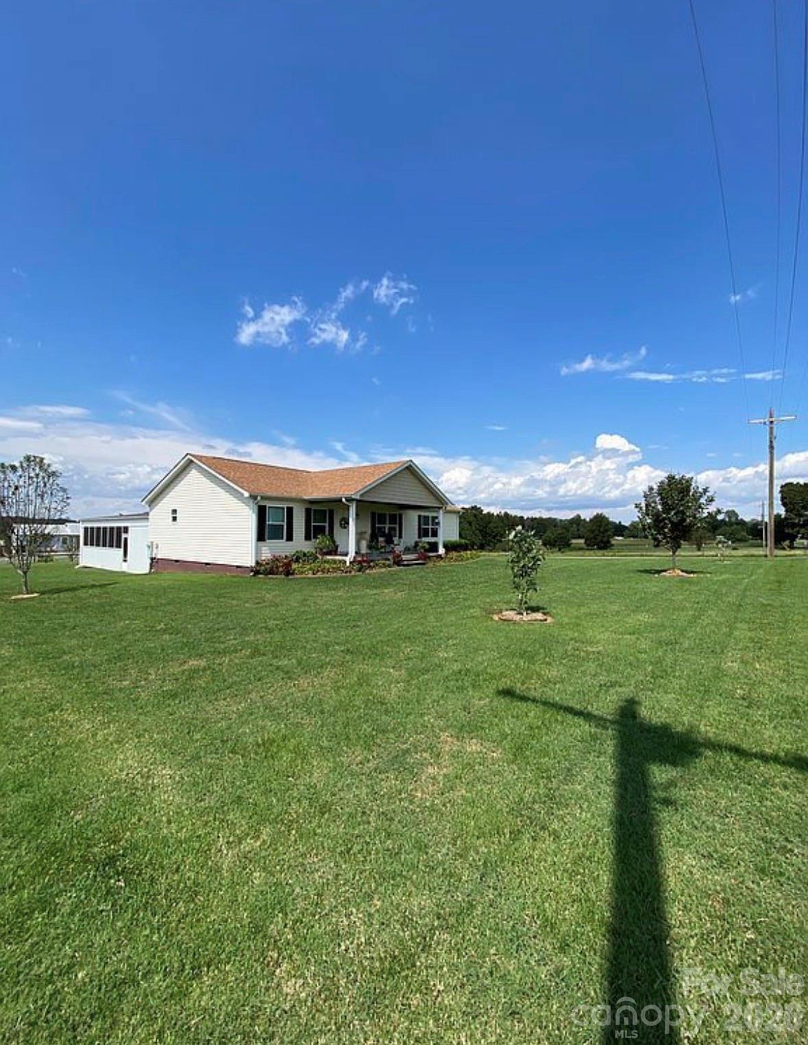 6042 Heavner Road — Vale