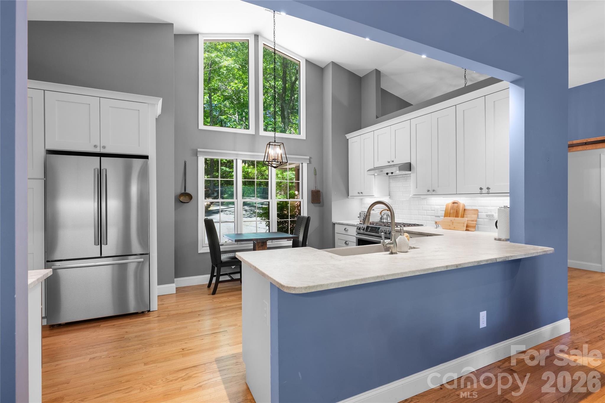 522 Toxaway Court — Lake Toxaway