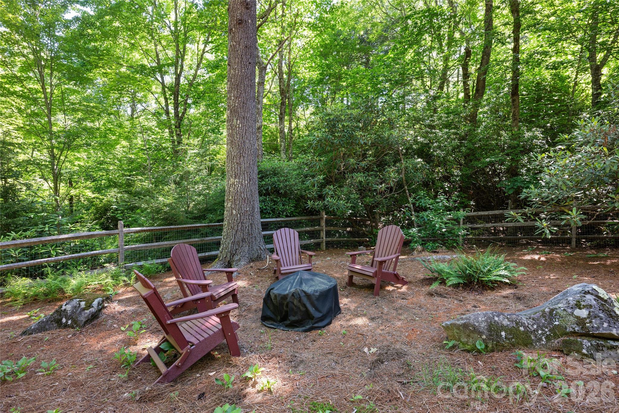 522 Toxaway Court — Lake Toxaway