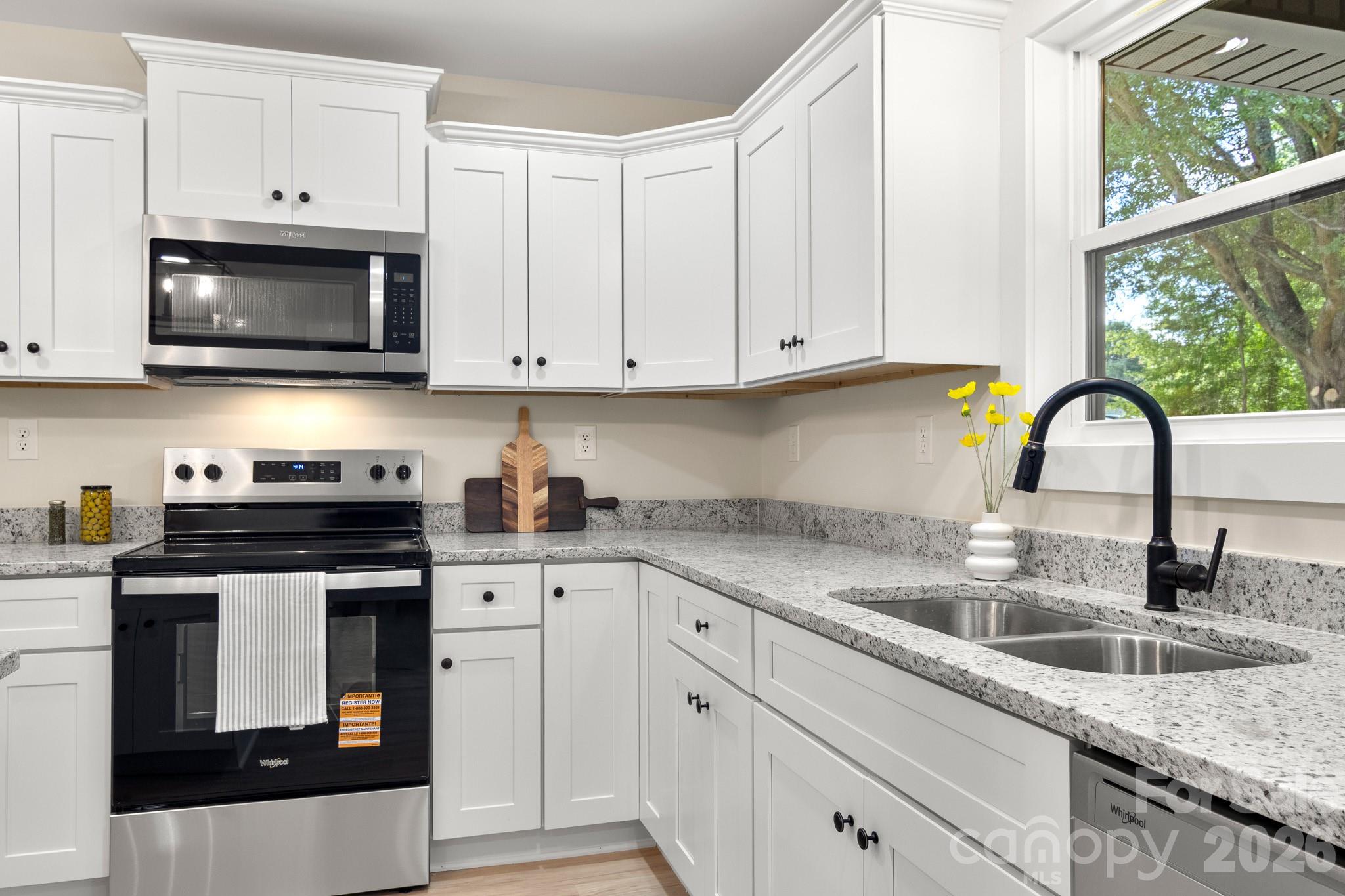 741 Guinn Street — Clover