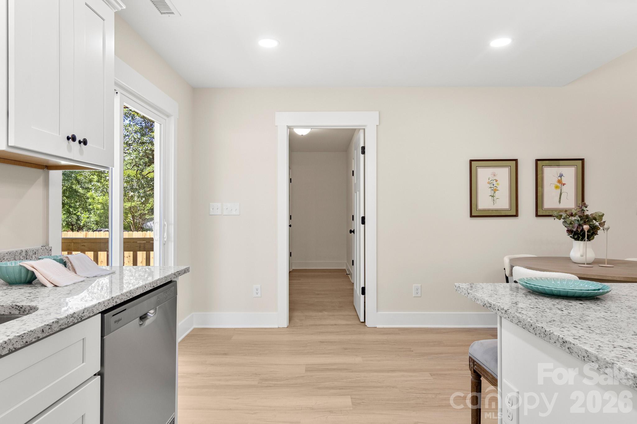 741 Guinn Street — Clover