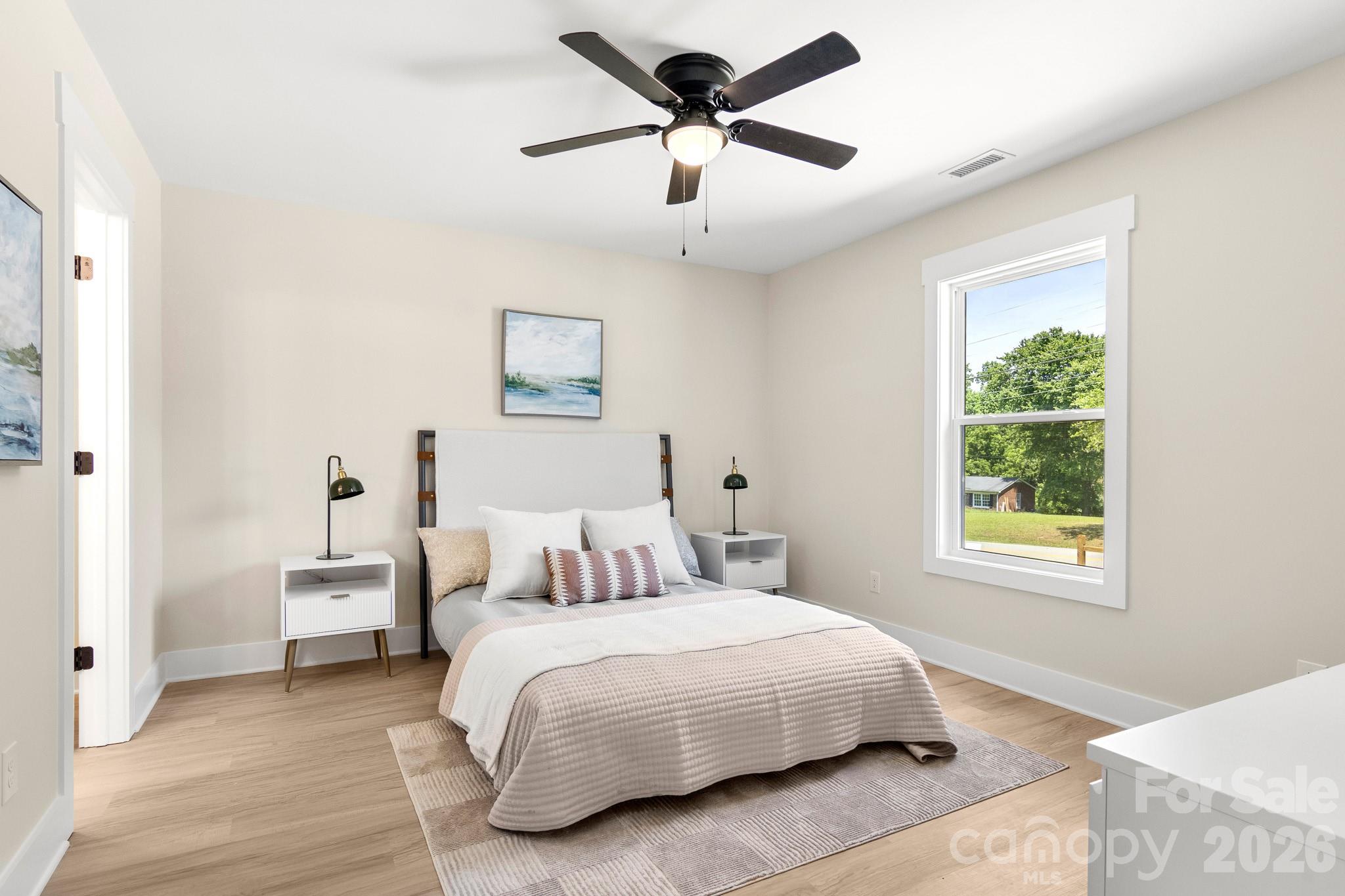 741 Guinn Street — Clover