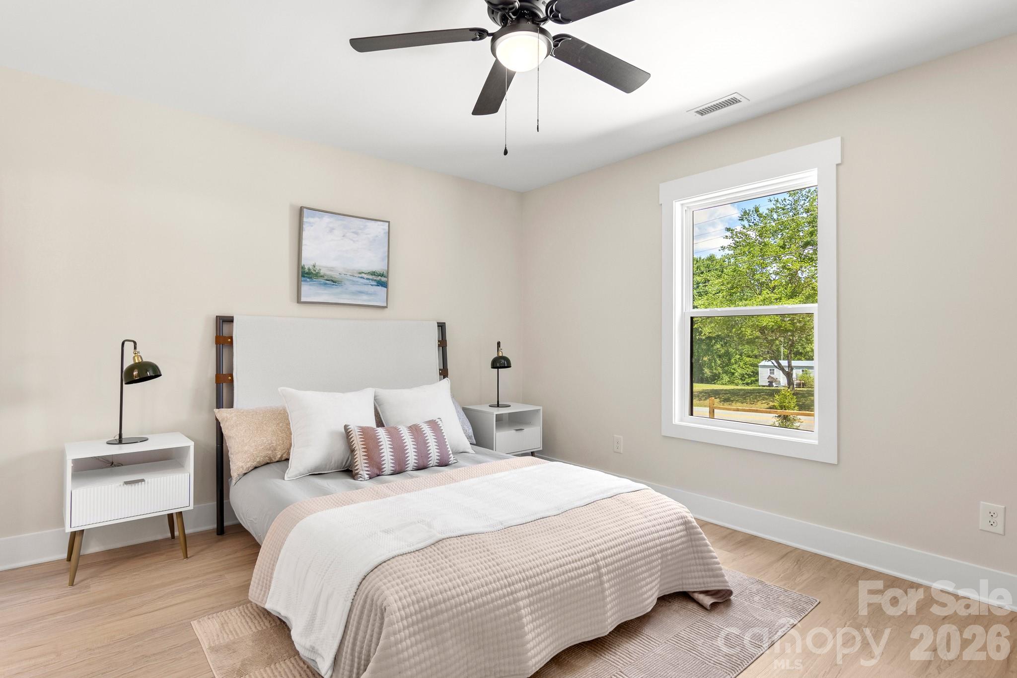 741 Guinn Street — Clover