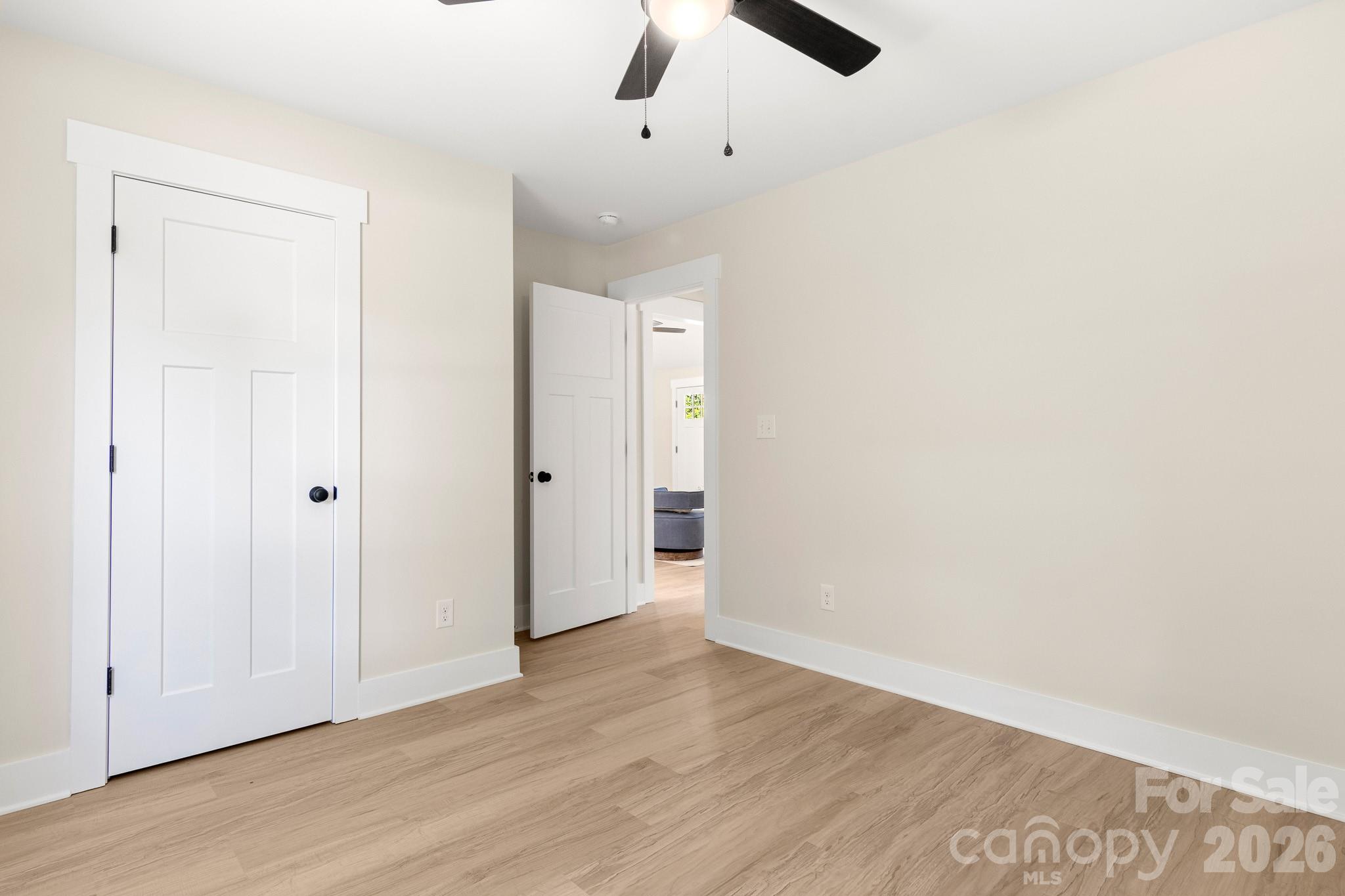 741 Guinn Street — Clover