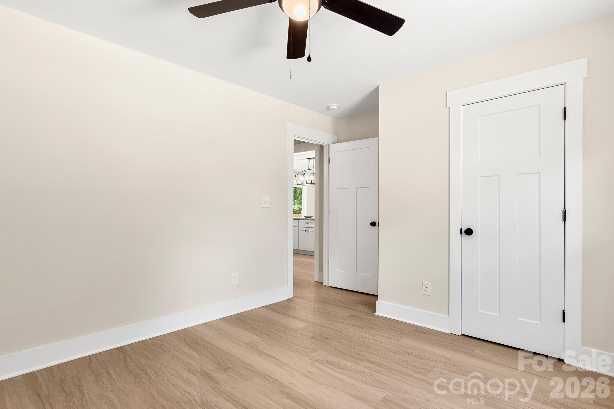 741 Guinn Street — Clover