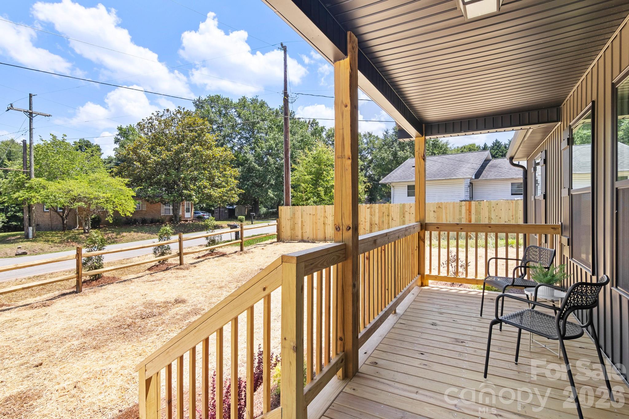741 Guinn Street — Clover