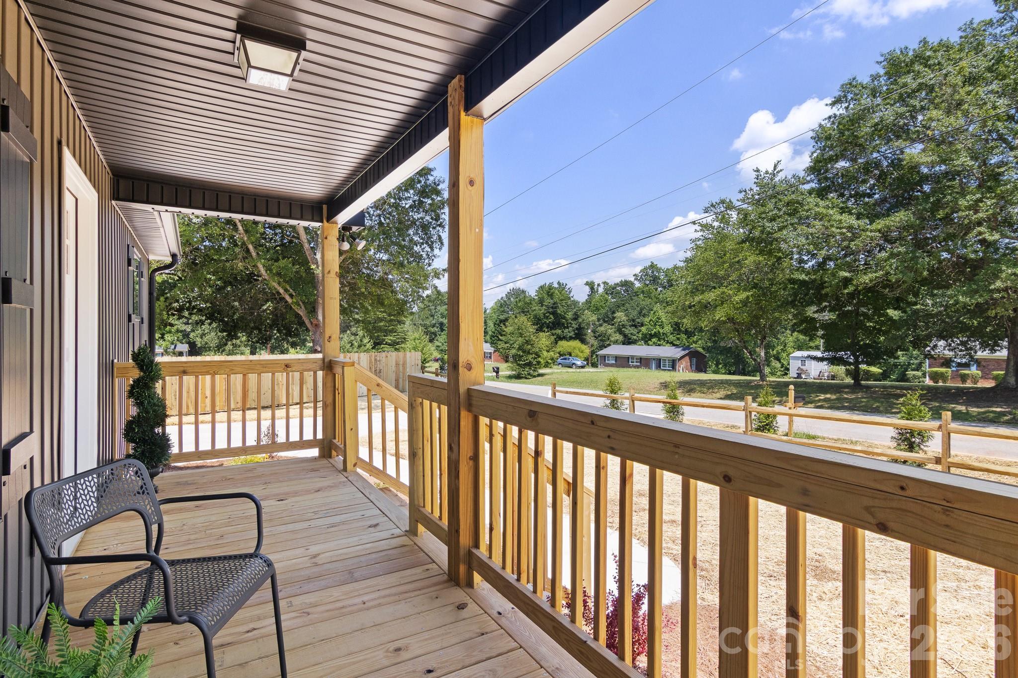 741 Guinn Street — Clover