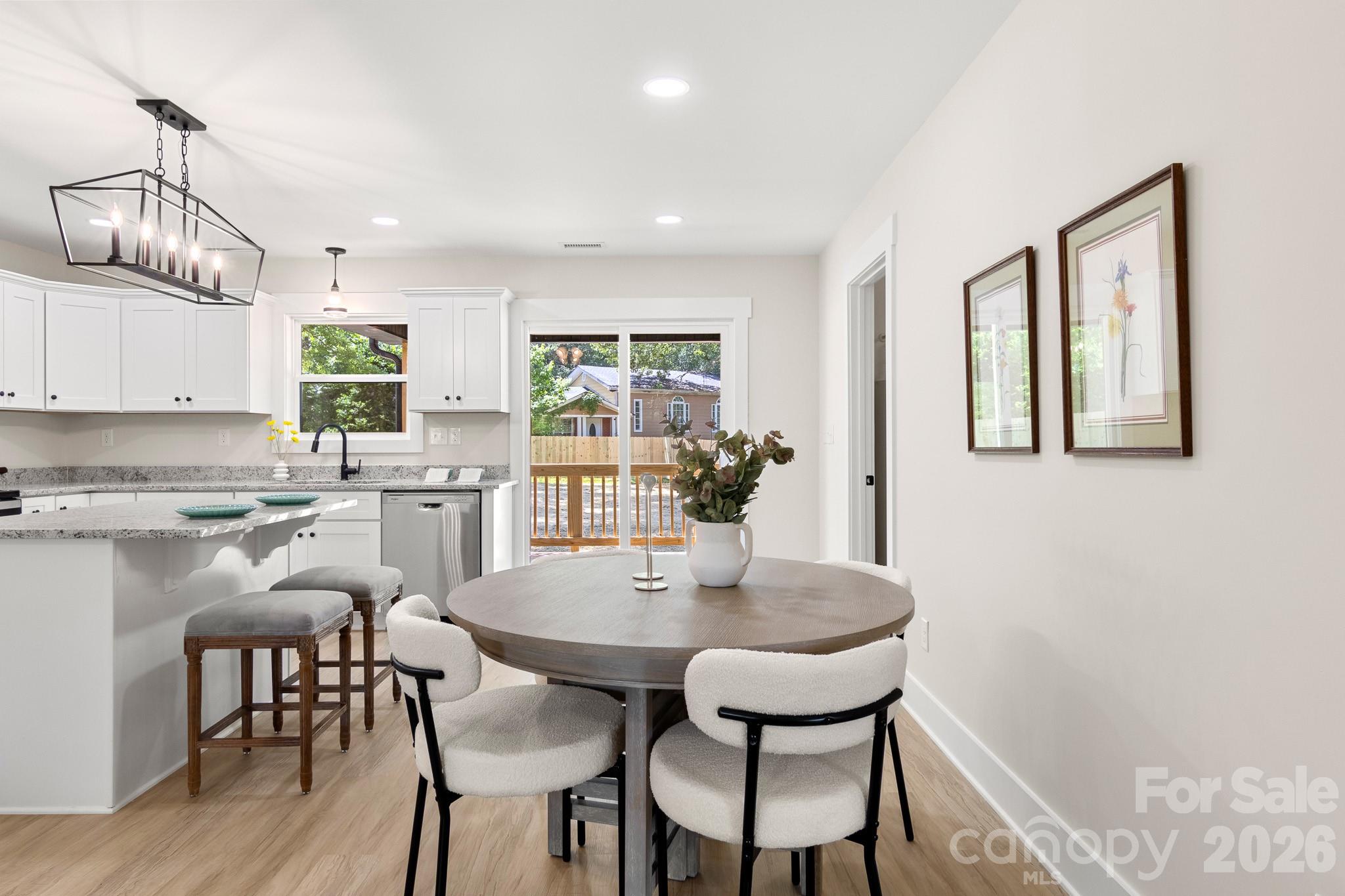 741 Guinn Street — Clover