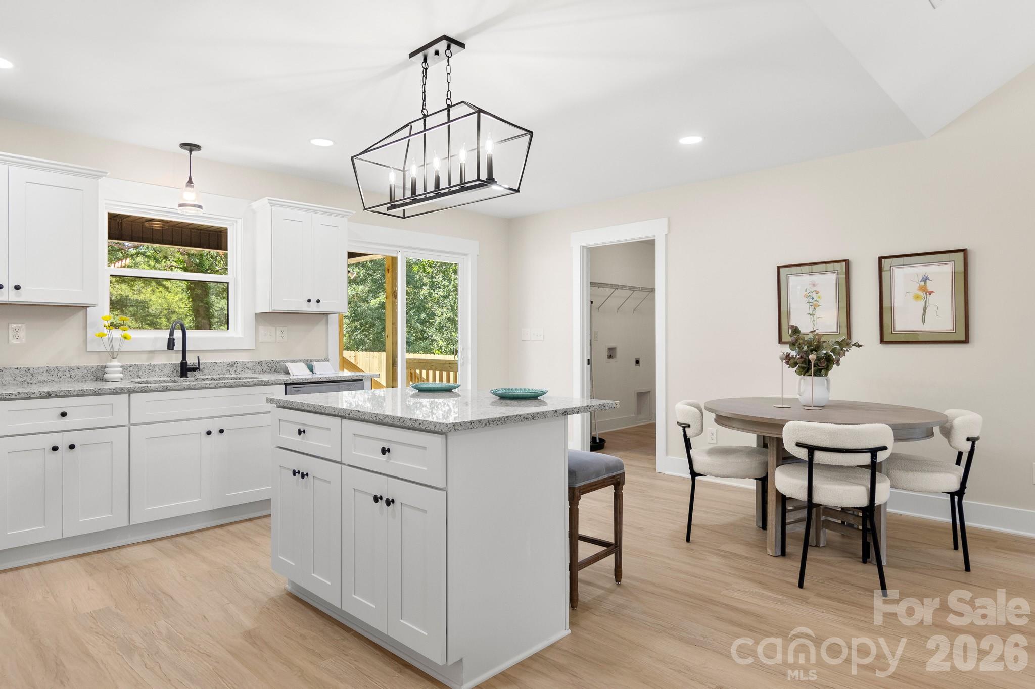 741 Guinn Street — Clover
