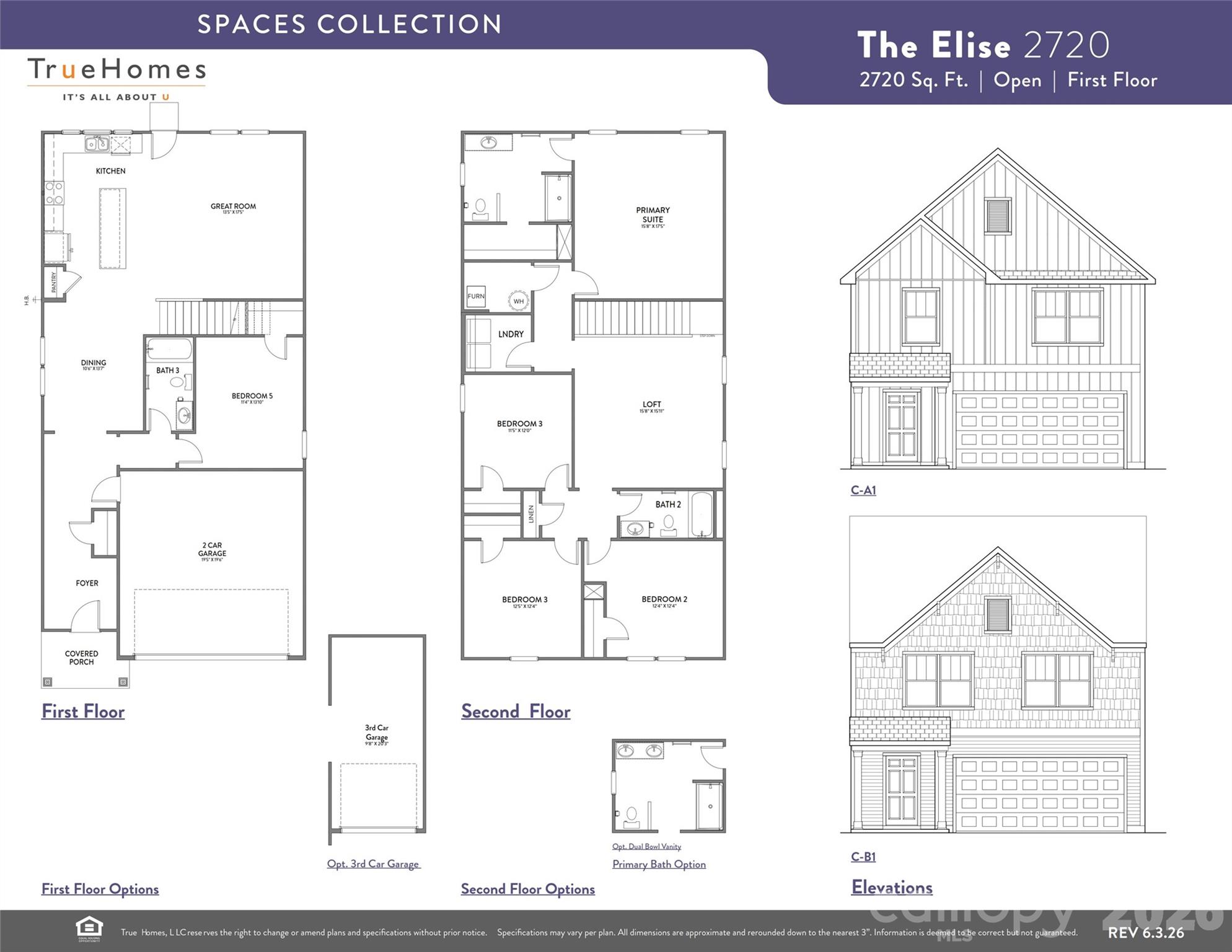 1152 Lorrie Lane #330p — Albemarle