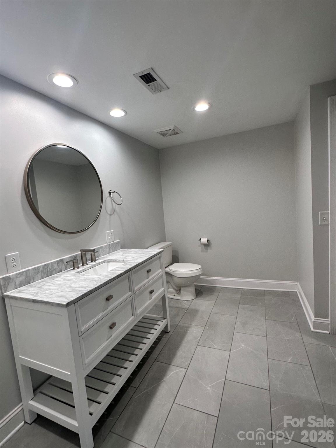 1315 East Boulevard #411 — Charlotte