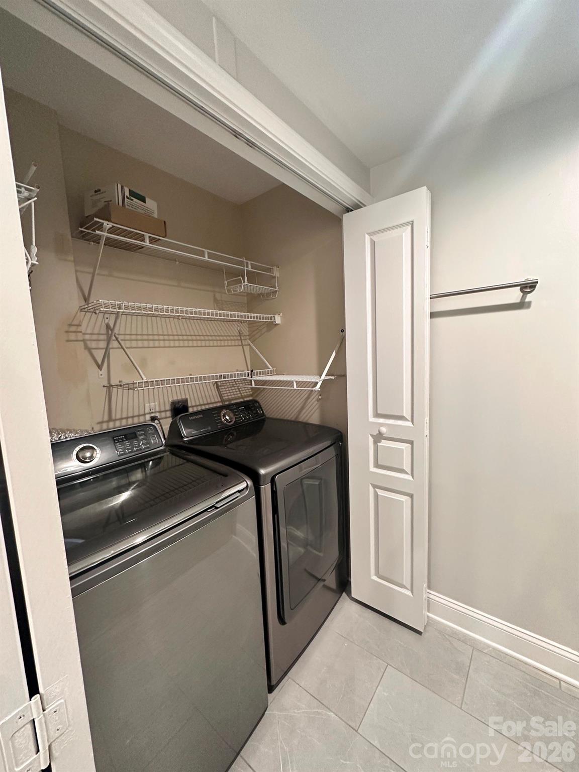 1315 East Boulevard #411 — Charlotte