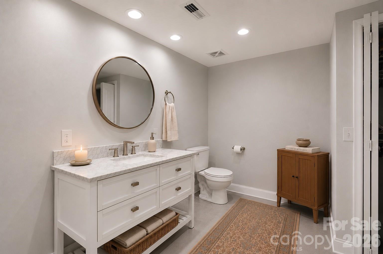 1315 East Boulevard #411 — Charlotte