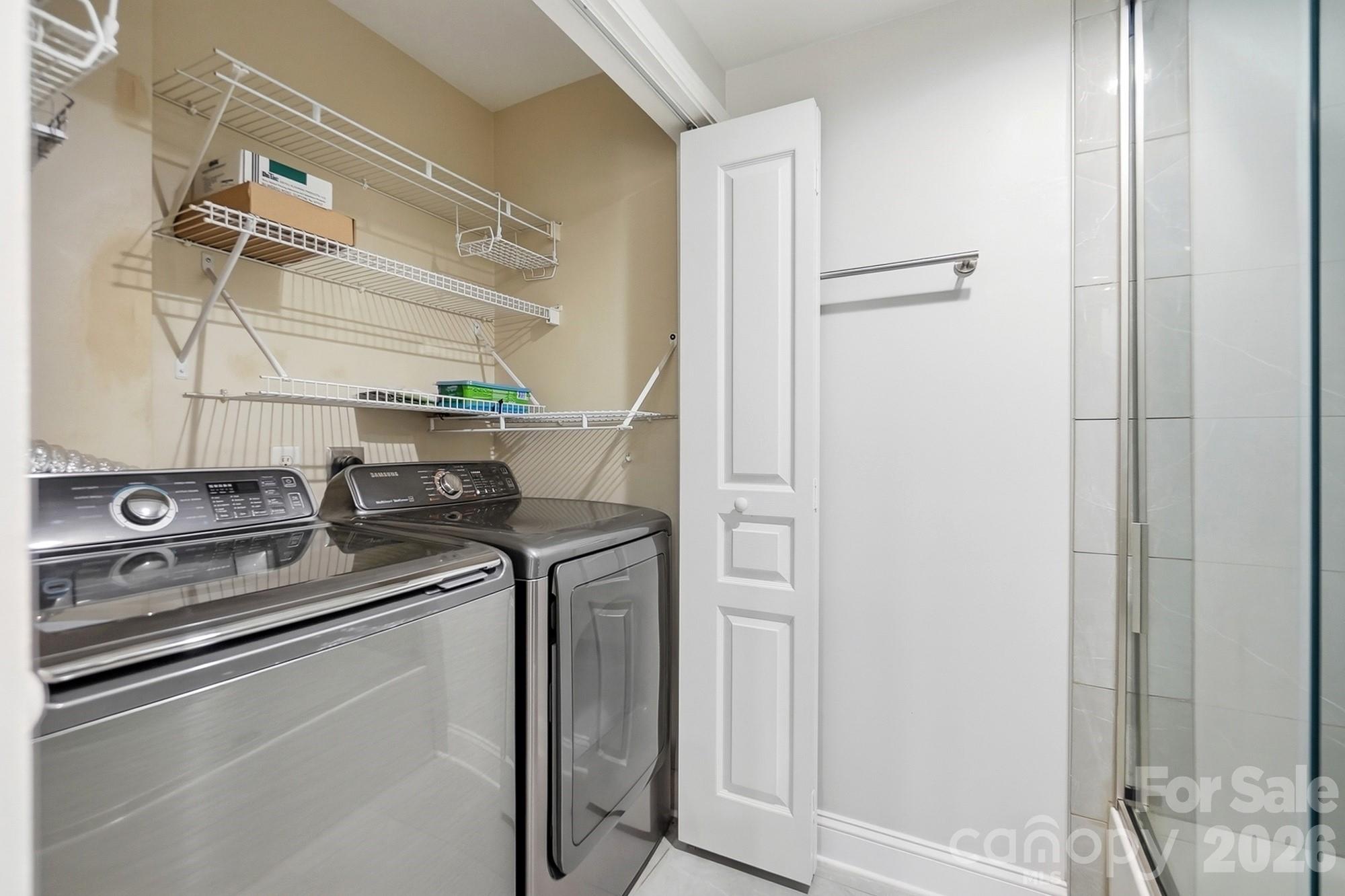 1315 East Boulevard #411 — Charlotte