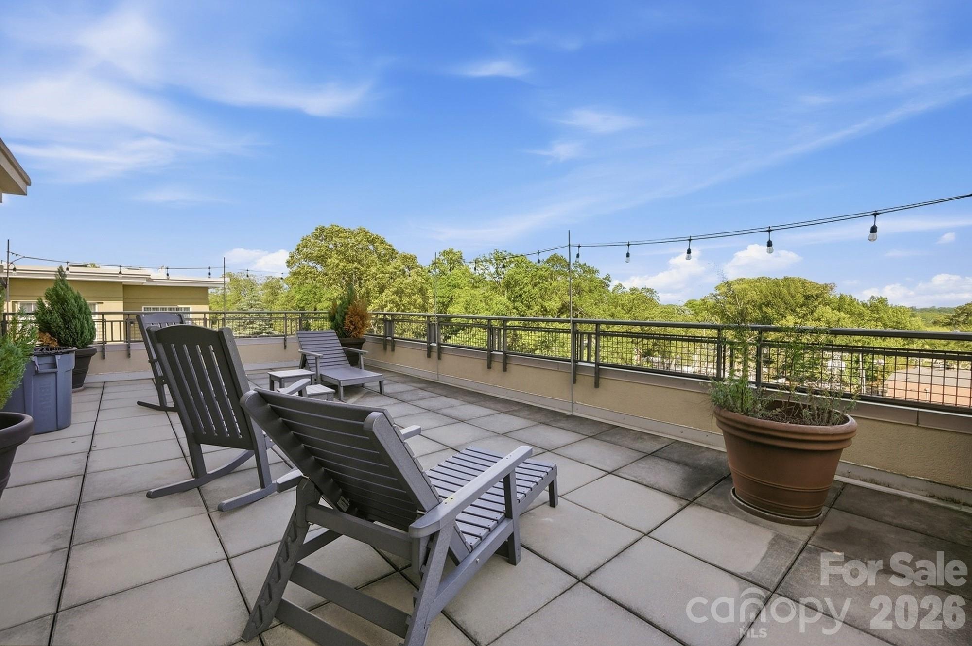 1315 East Boulevard #411 — Charlotte