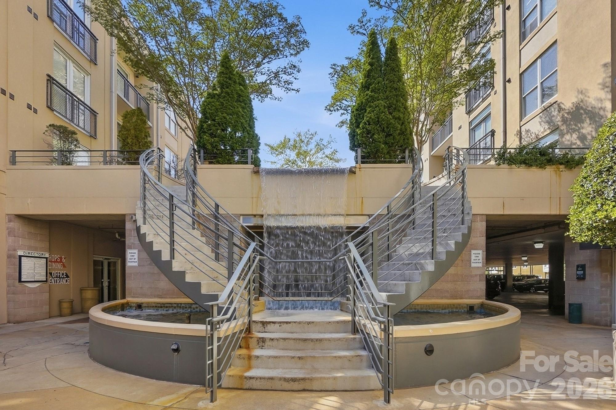 1315 East Boulevard #411 — Charlotte
