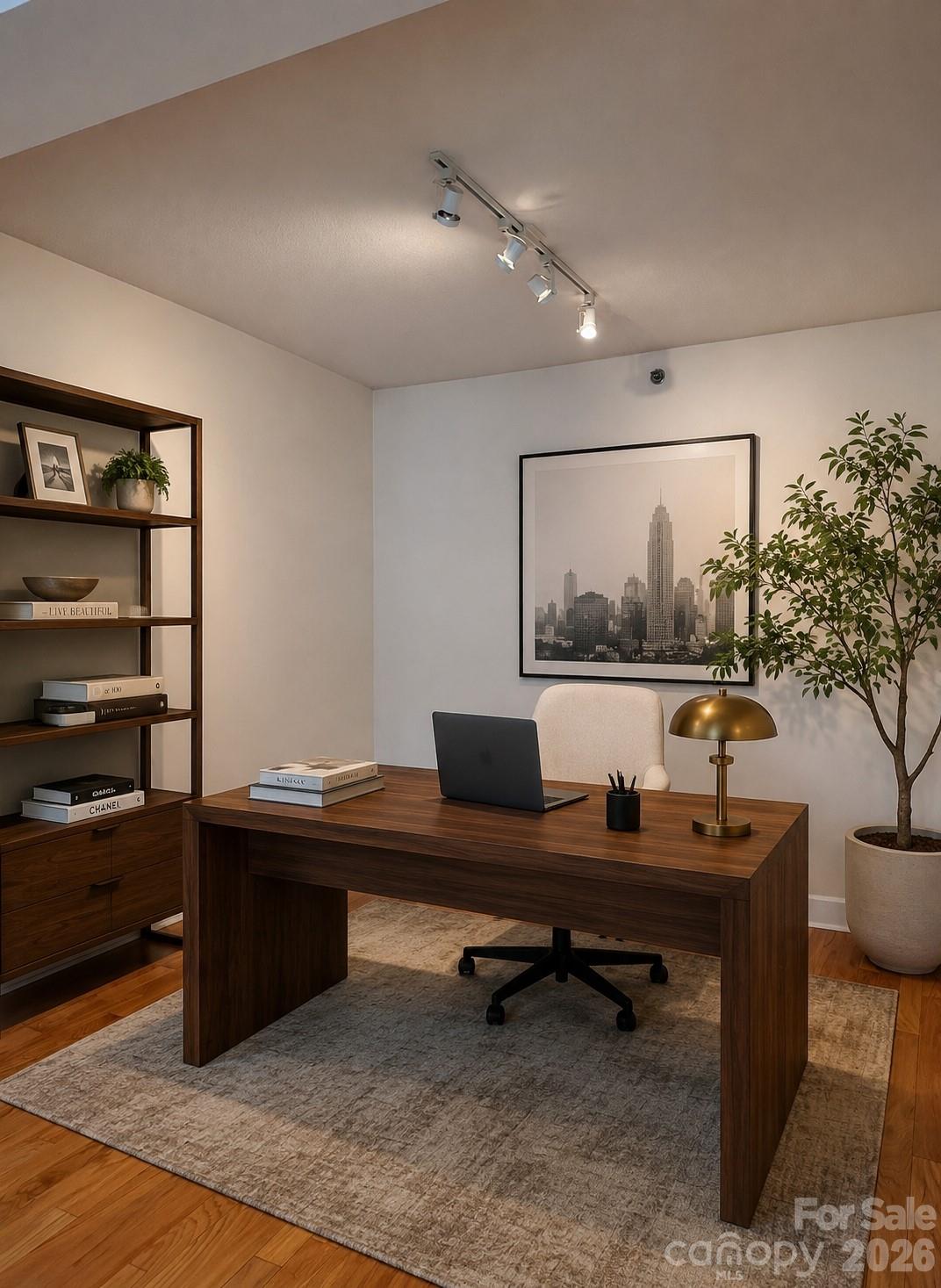 1315 East Boulevard #411 — Charlotte