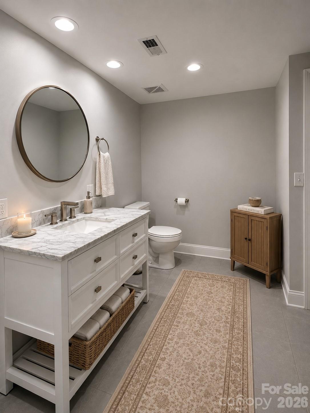 1315 East Boulevard #411 — Charlotte
