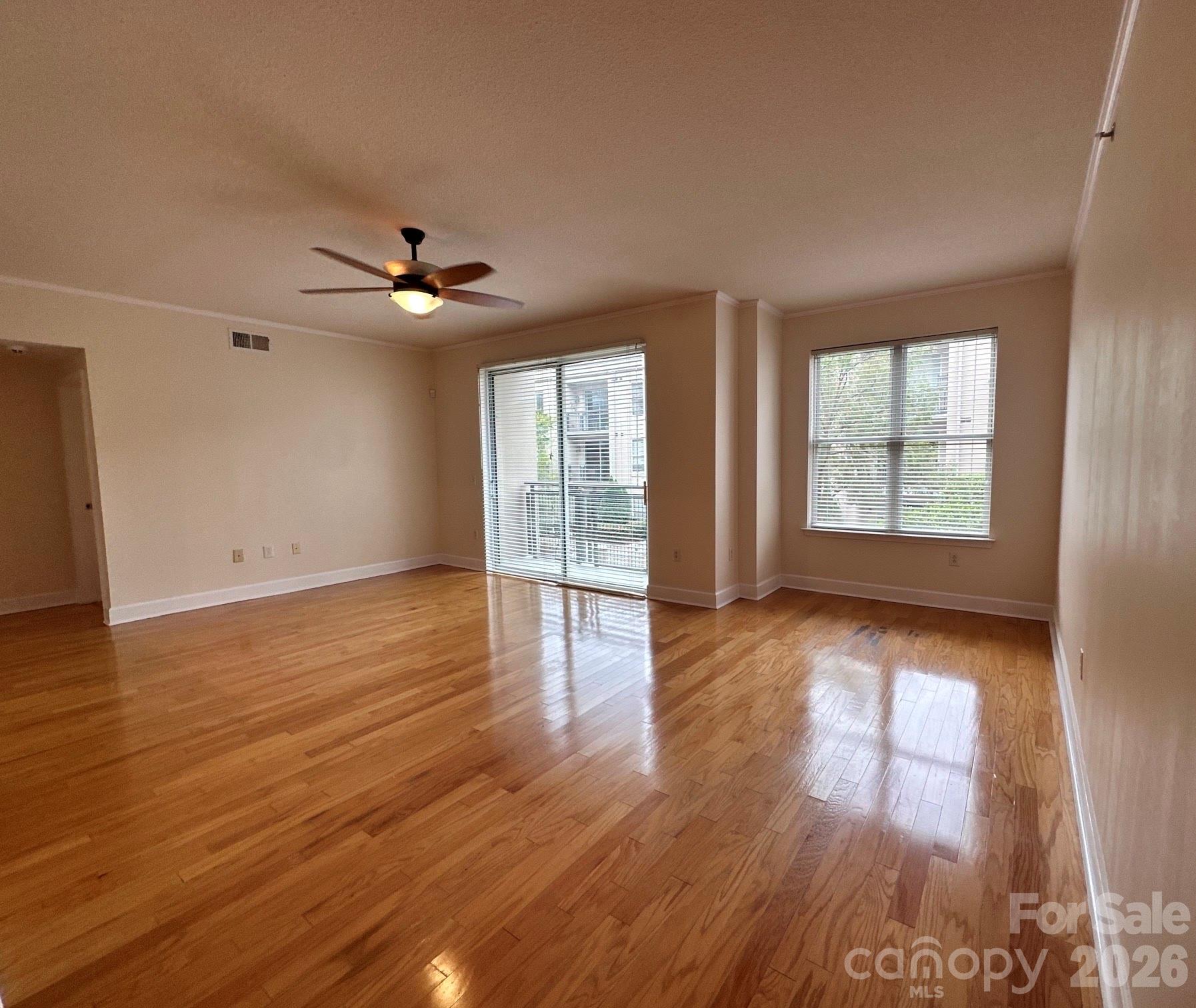 1315 East Boulevard #411 — Charlotte