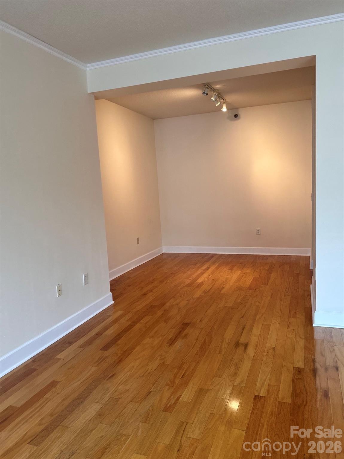 1315 East Boulevard #411 — Charlotte