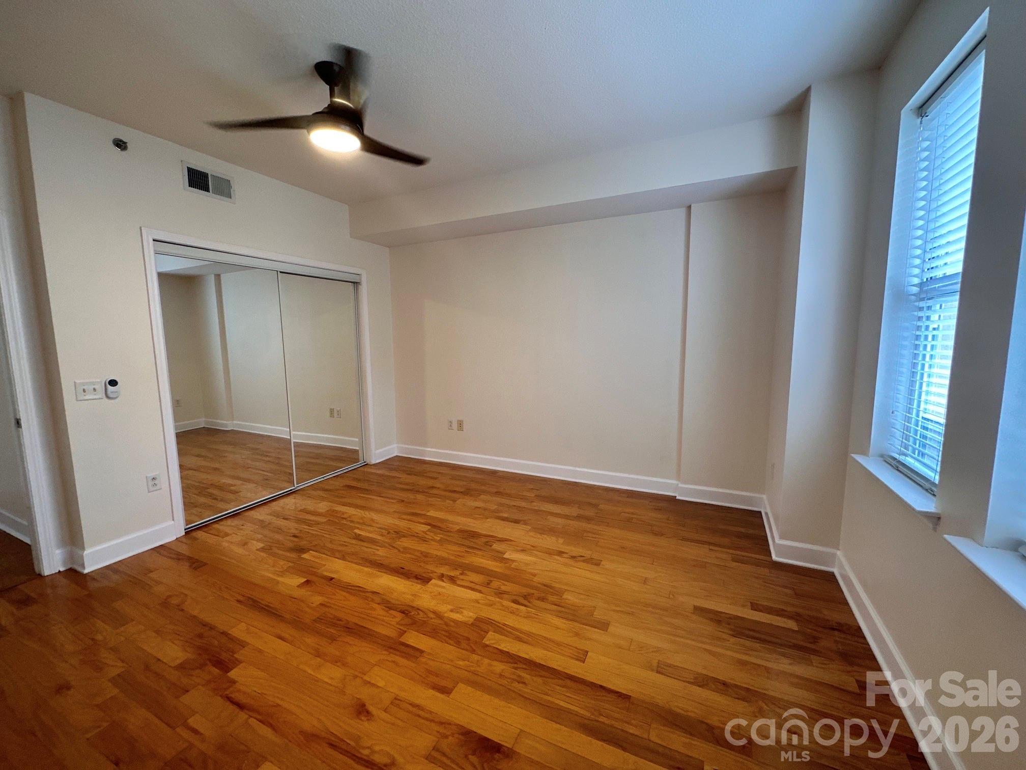 1315 East Boulevard #411 — Charlotte