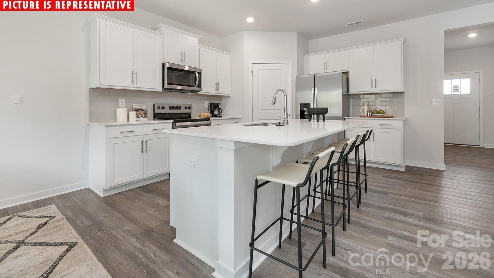 15023 Murrelet Way — Charlotte