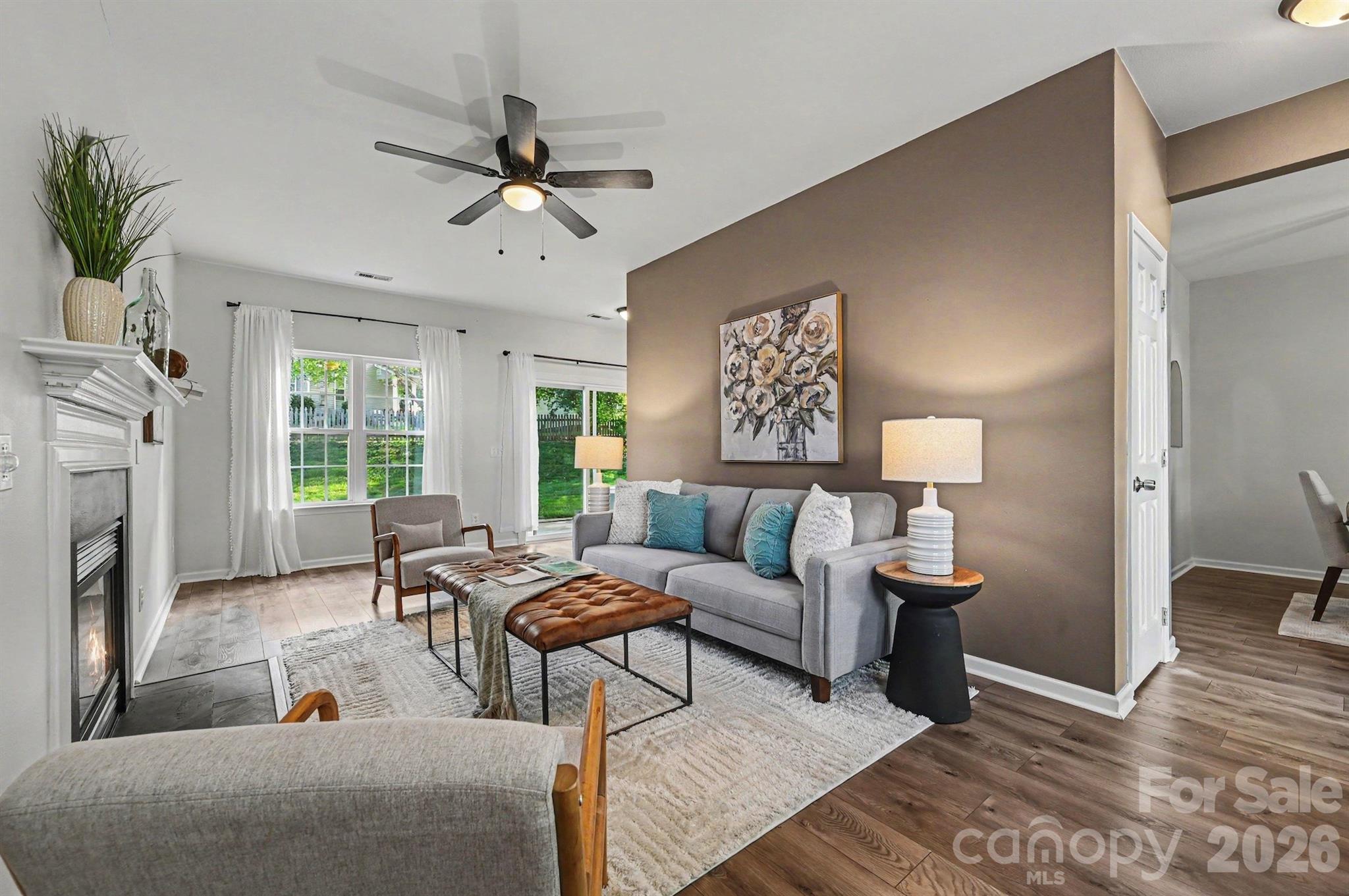 9902 Highlands Crossing Drive — Charlotte