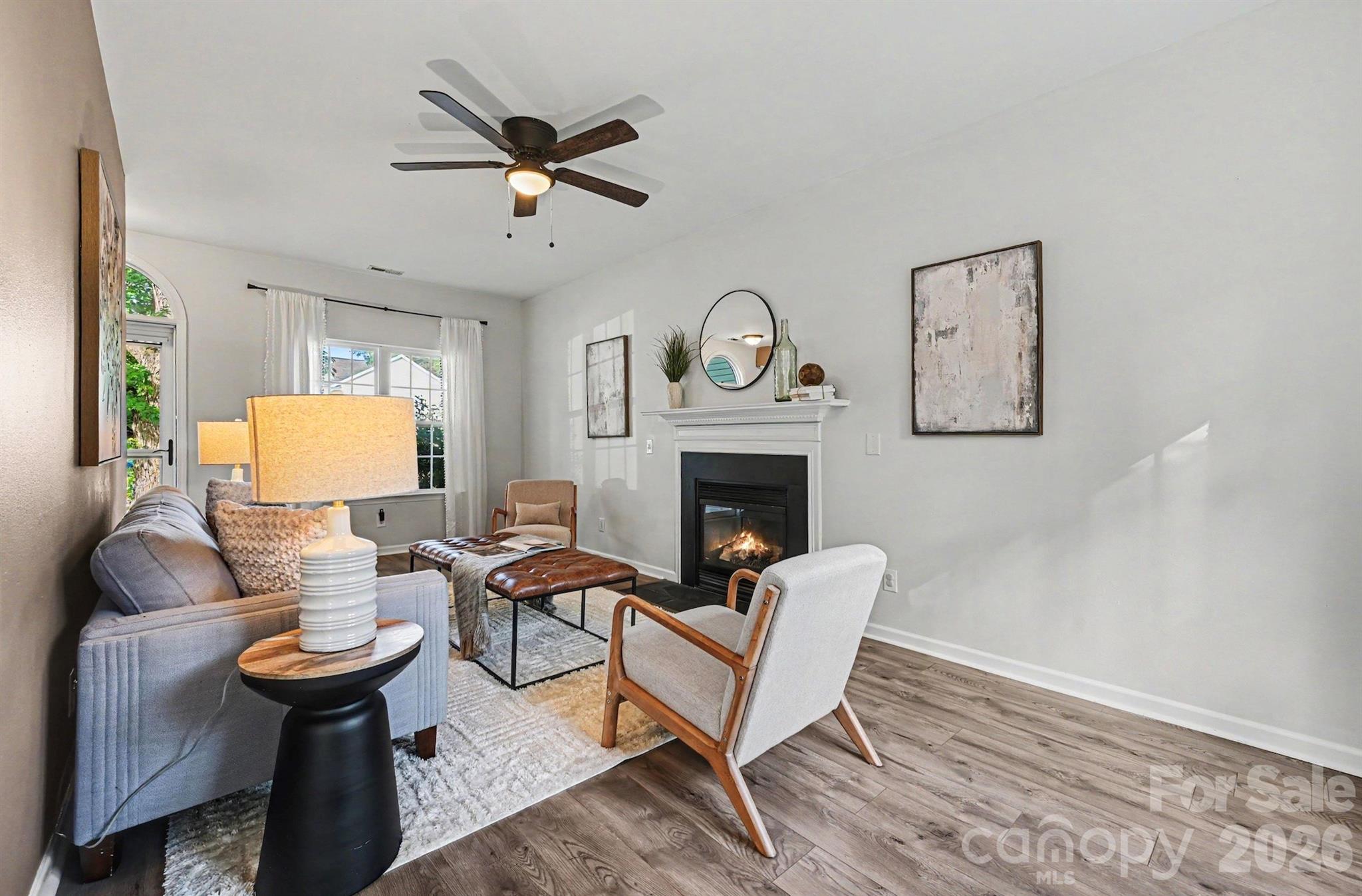 9902 Highlands Crossing Drive — Charlotte