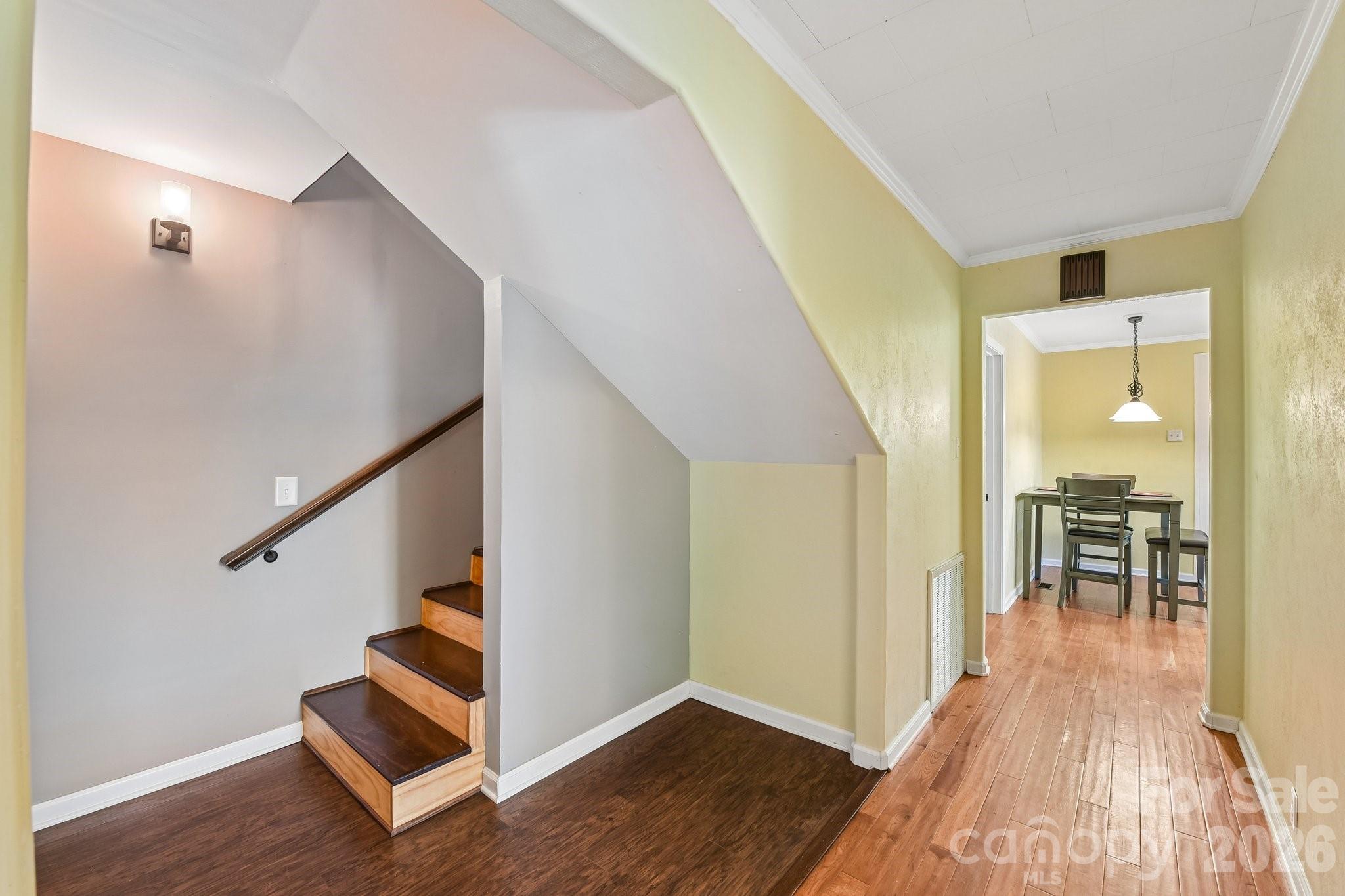 315 Caldwell Avenue — Mooresville