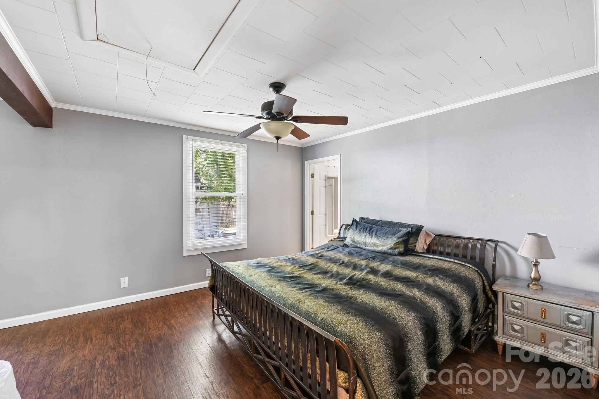315 Caldwell Avenue — Mooresville