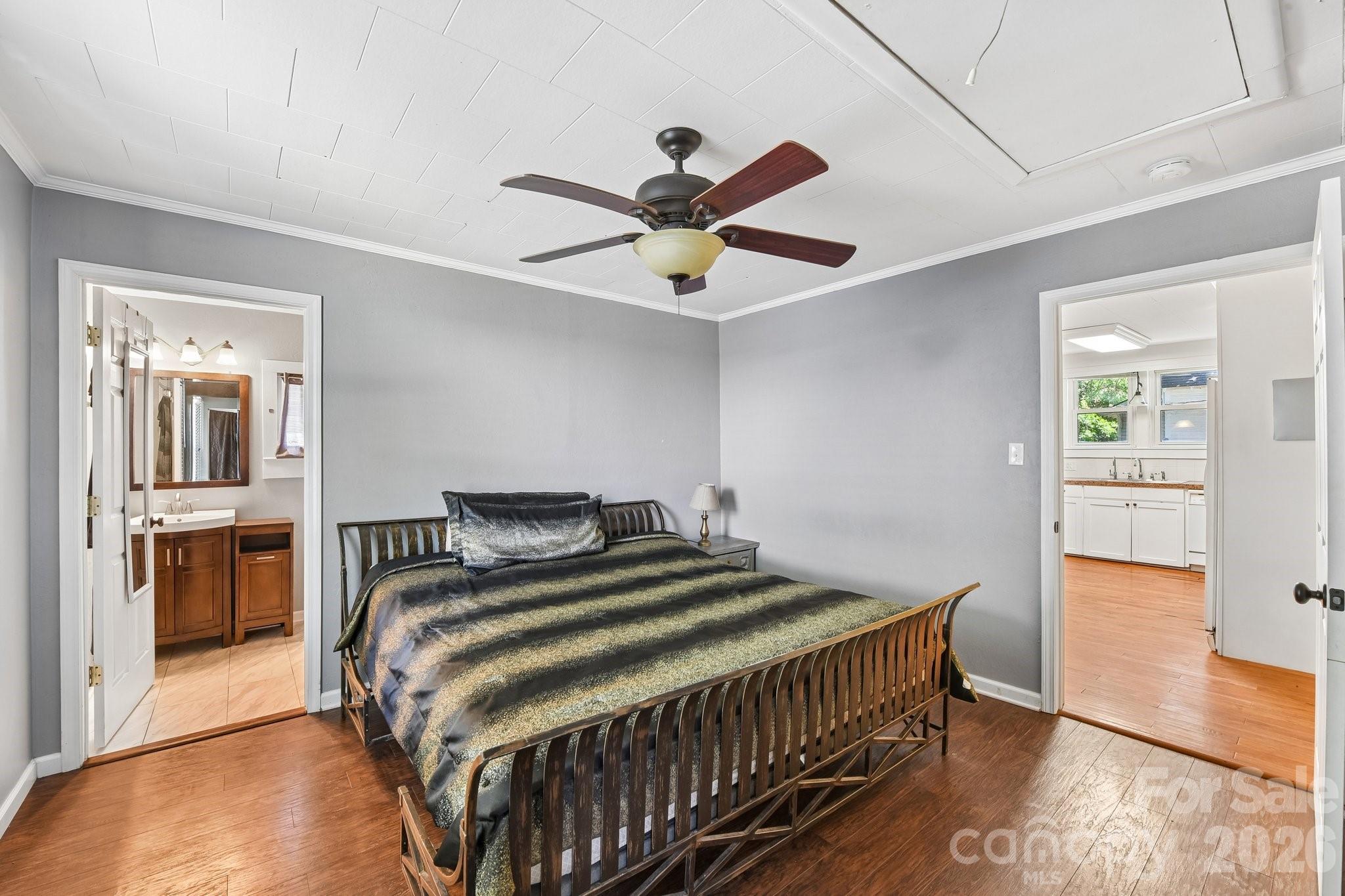 315 Caldwell Avenue — Mooresville