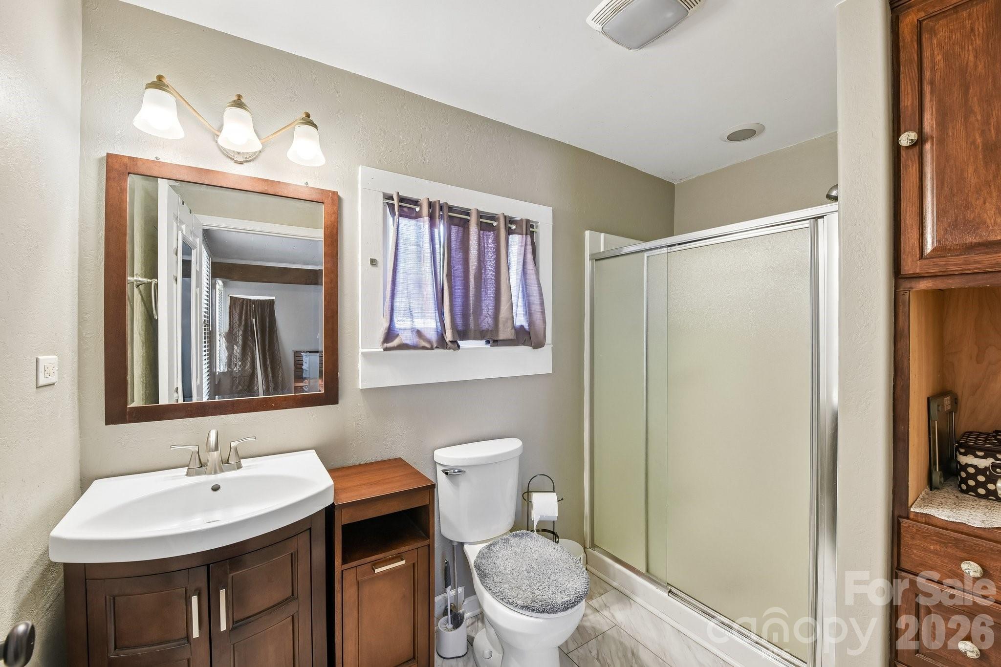 315 Caldwell Avenue — Mooresville